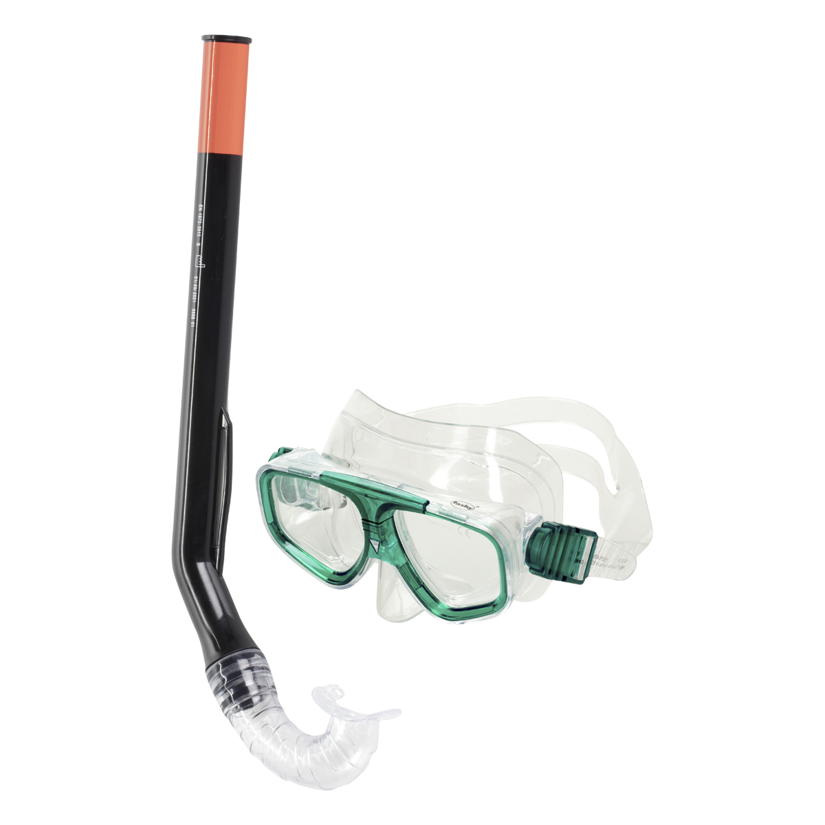 Schnorchel-Set Junior #2