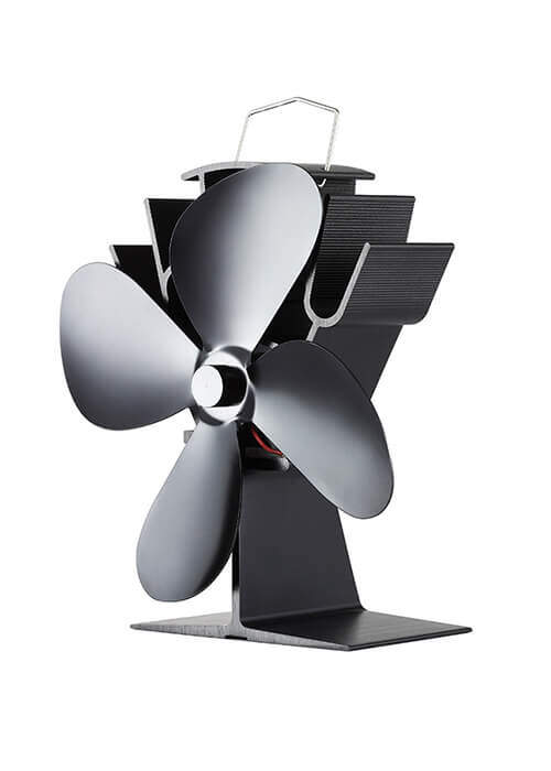 Heat Power 4 Wärmeverteiler 0 #1