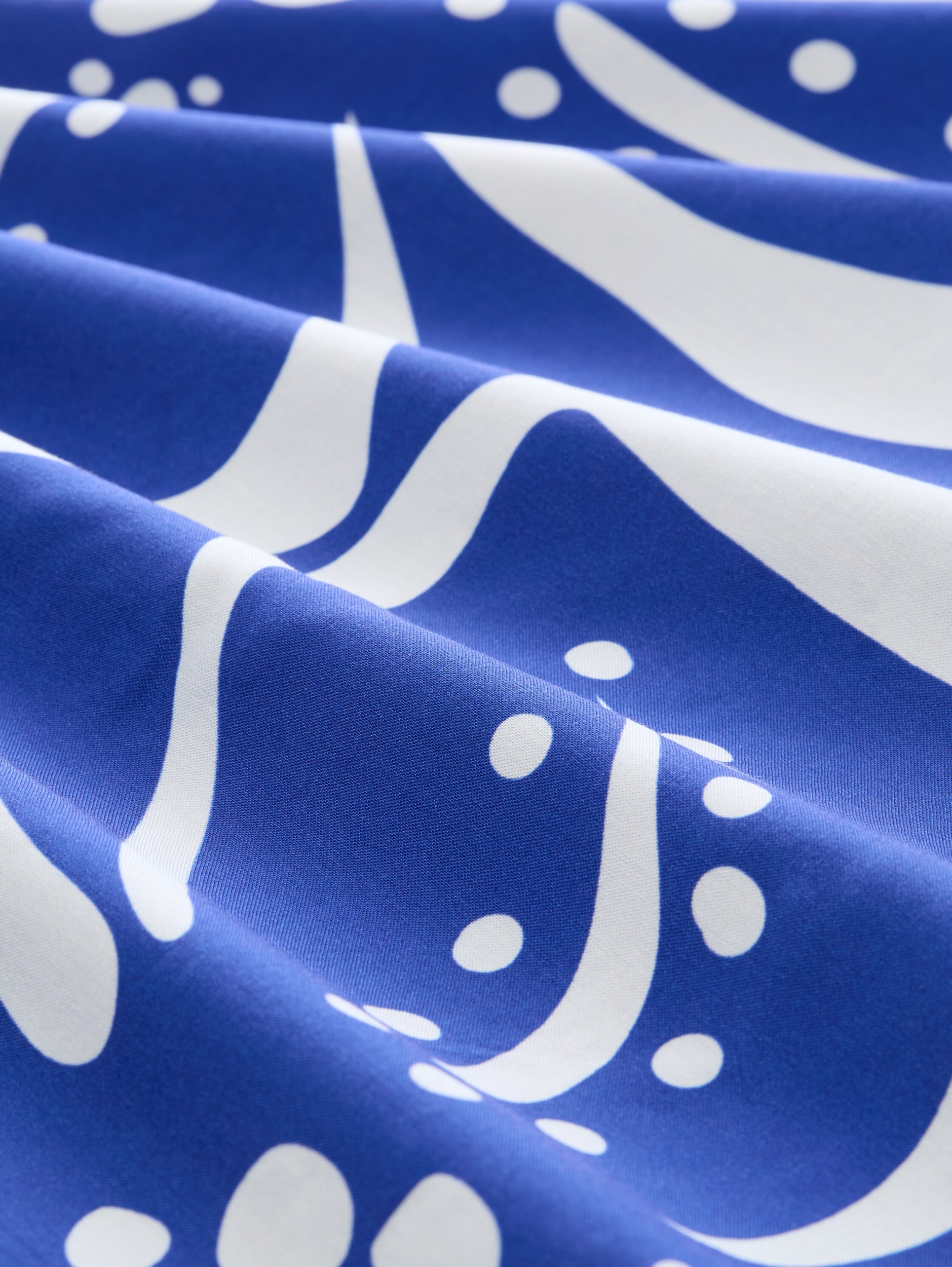 T-Shirt fabric mix #2