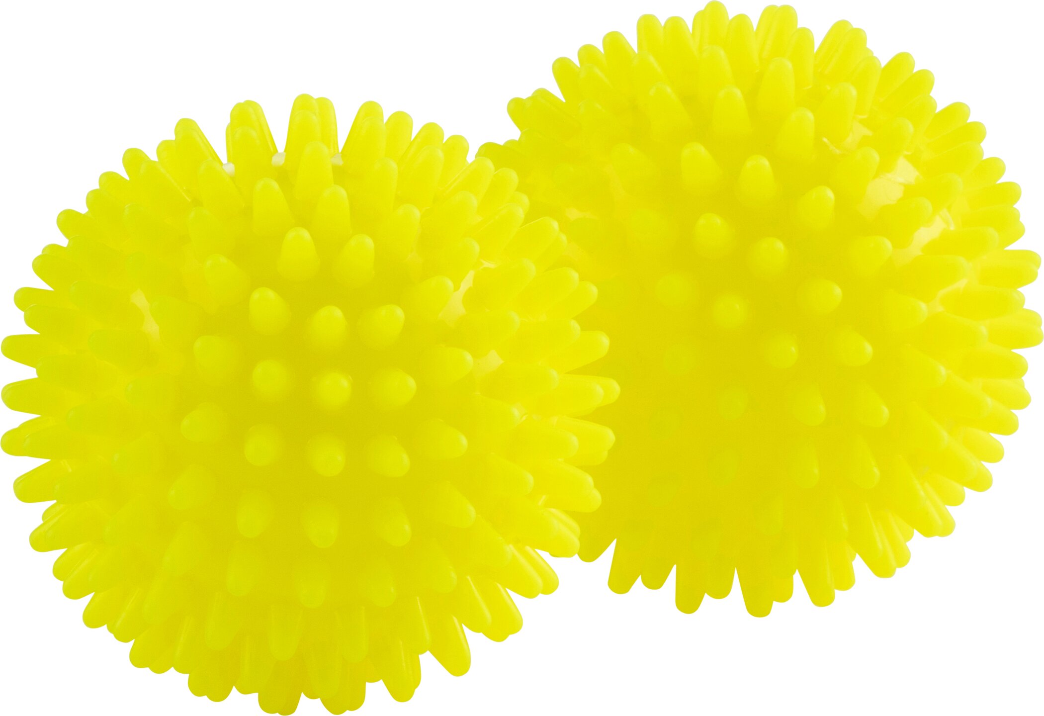 Noppenball Knobbed Balls Pair