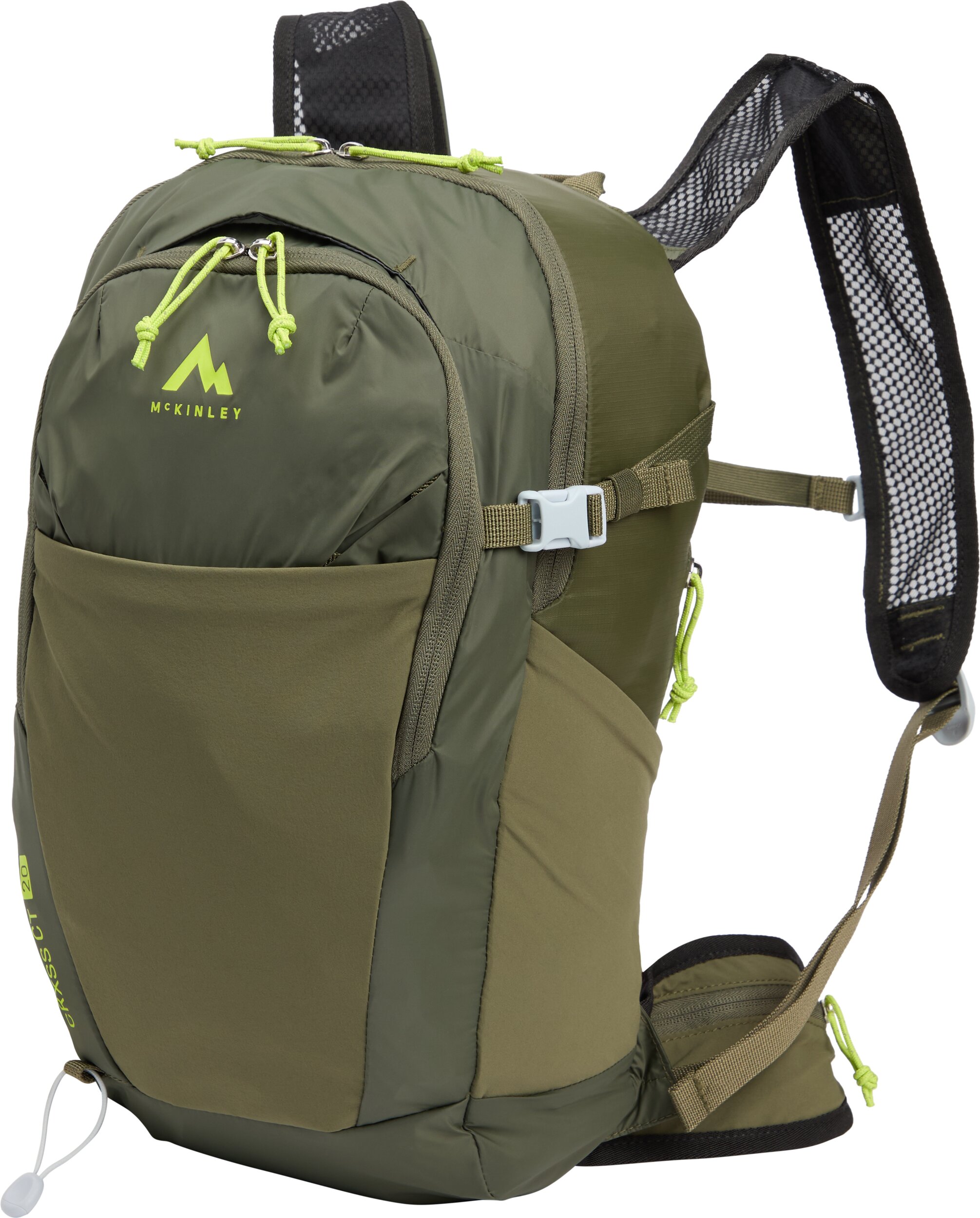 Funkt-Rucksack Crxss II CT 20 #1