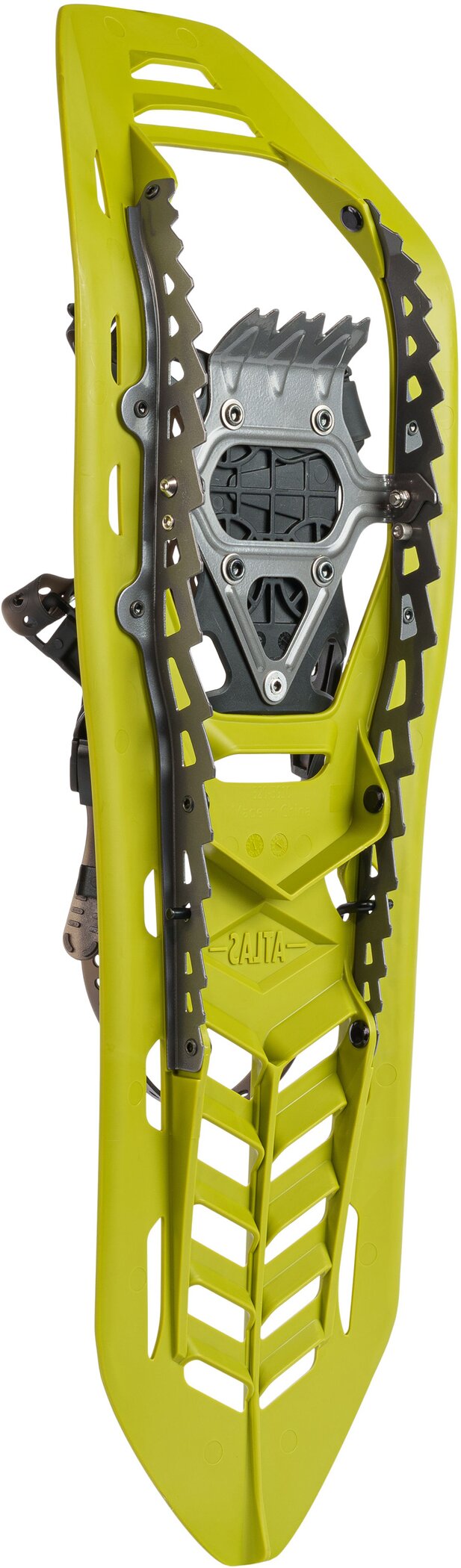 ATLAS Helium Trail 26 #4