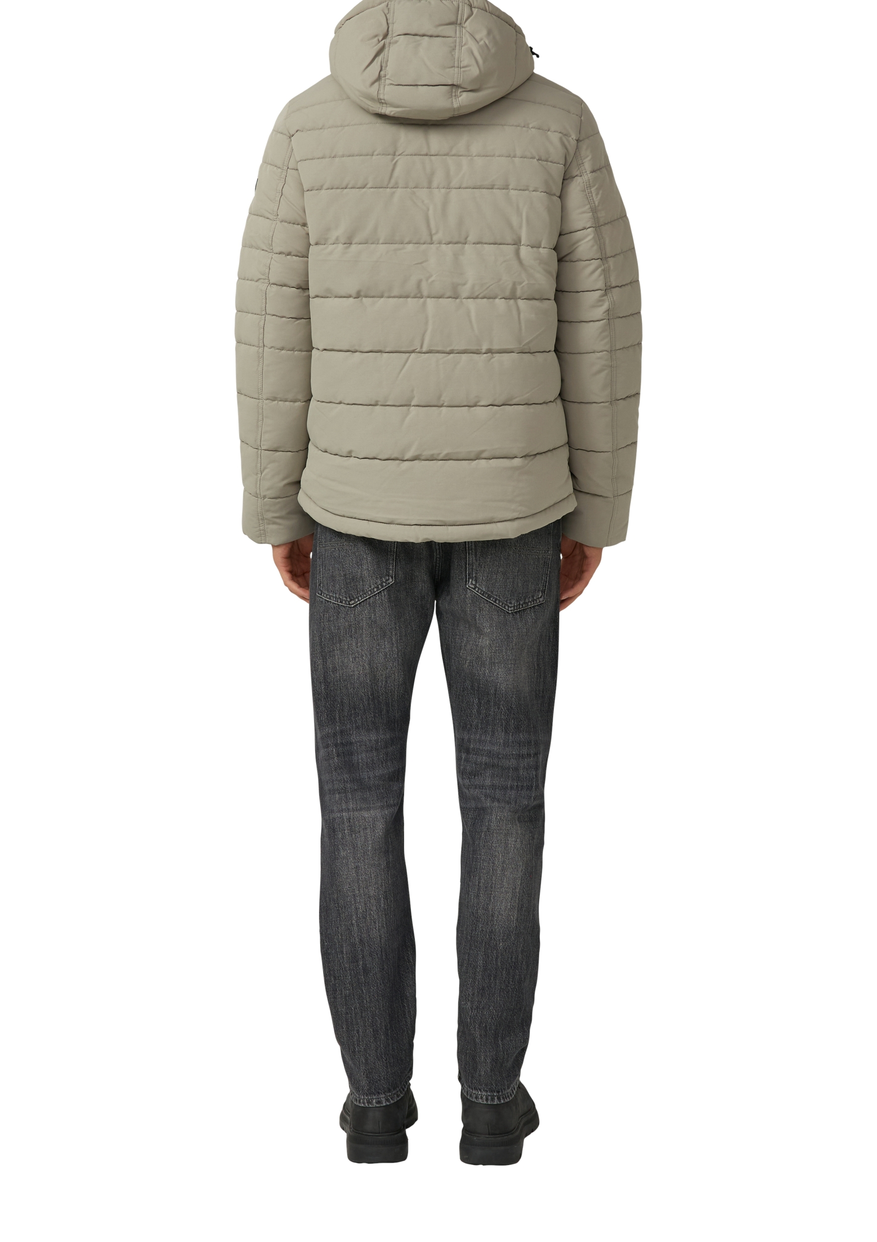 Outdoor-Jacke #3