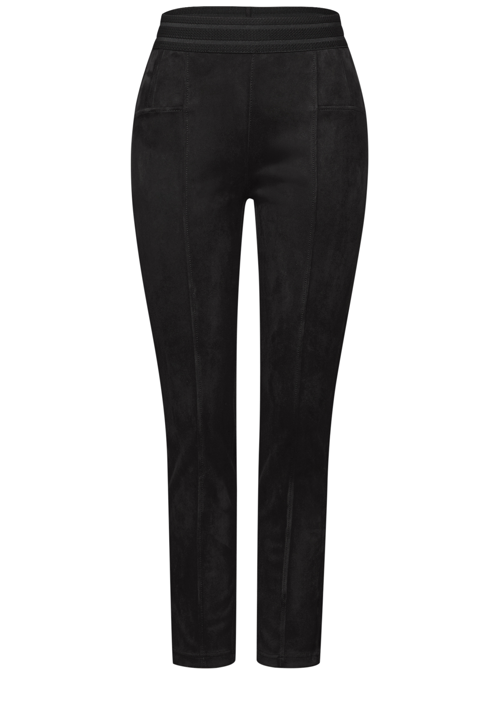 Style LTD QR Hope Velour #1