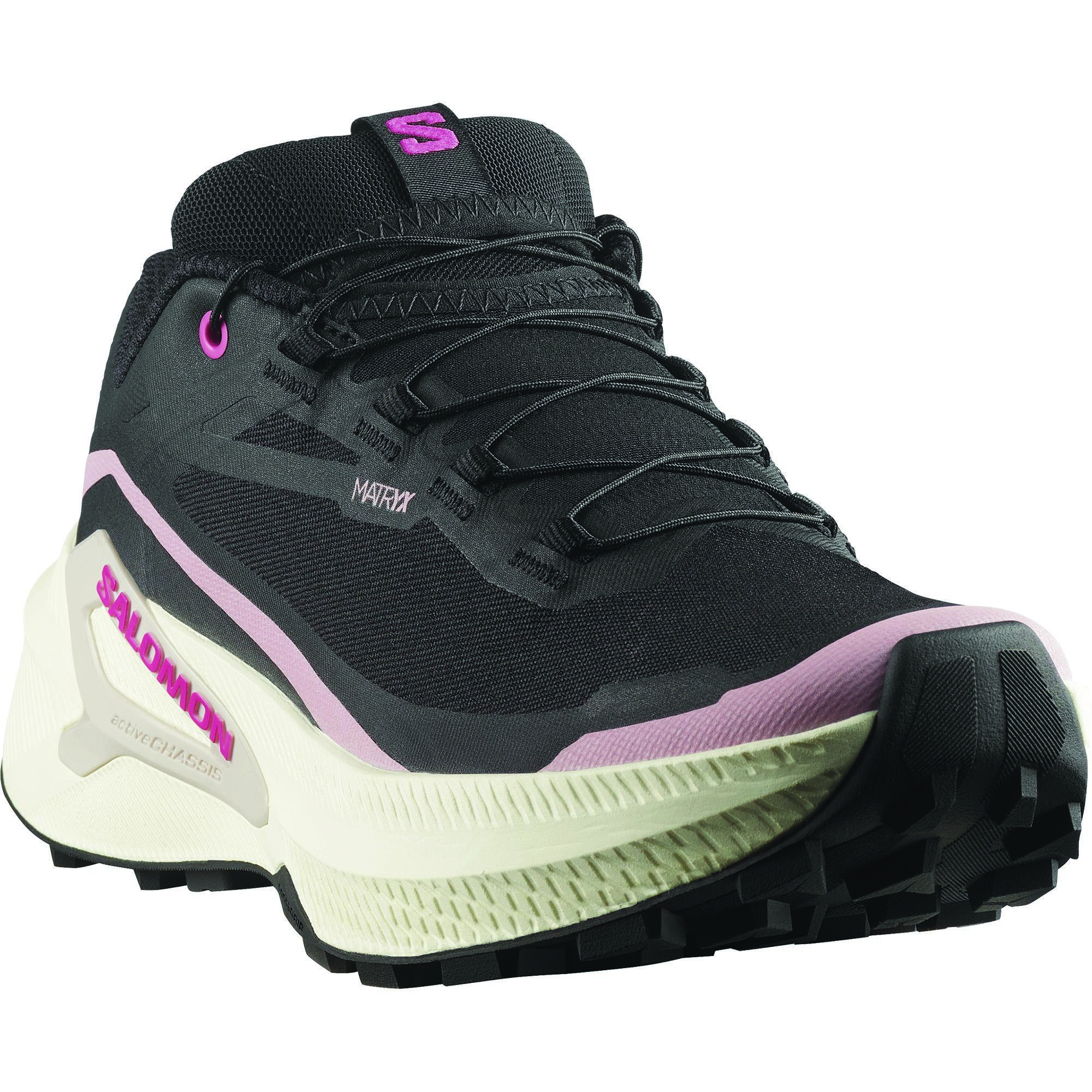 SHOES GENESIS 2 GTX W Black/Vanila/Dawn #2