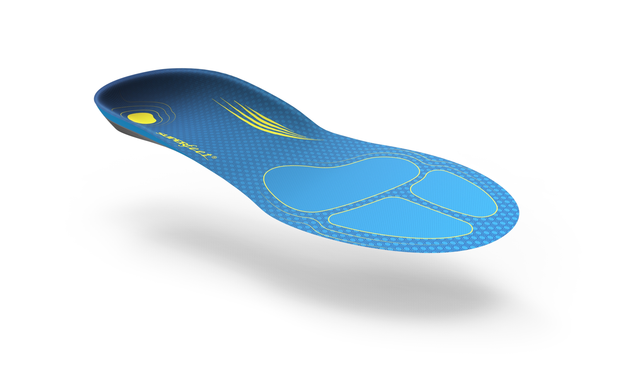 RUN Comfort Thin #1