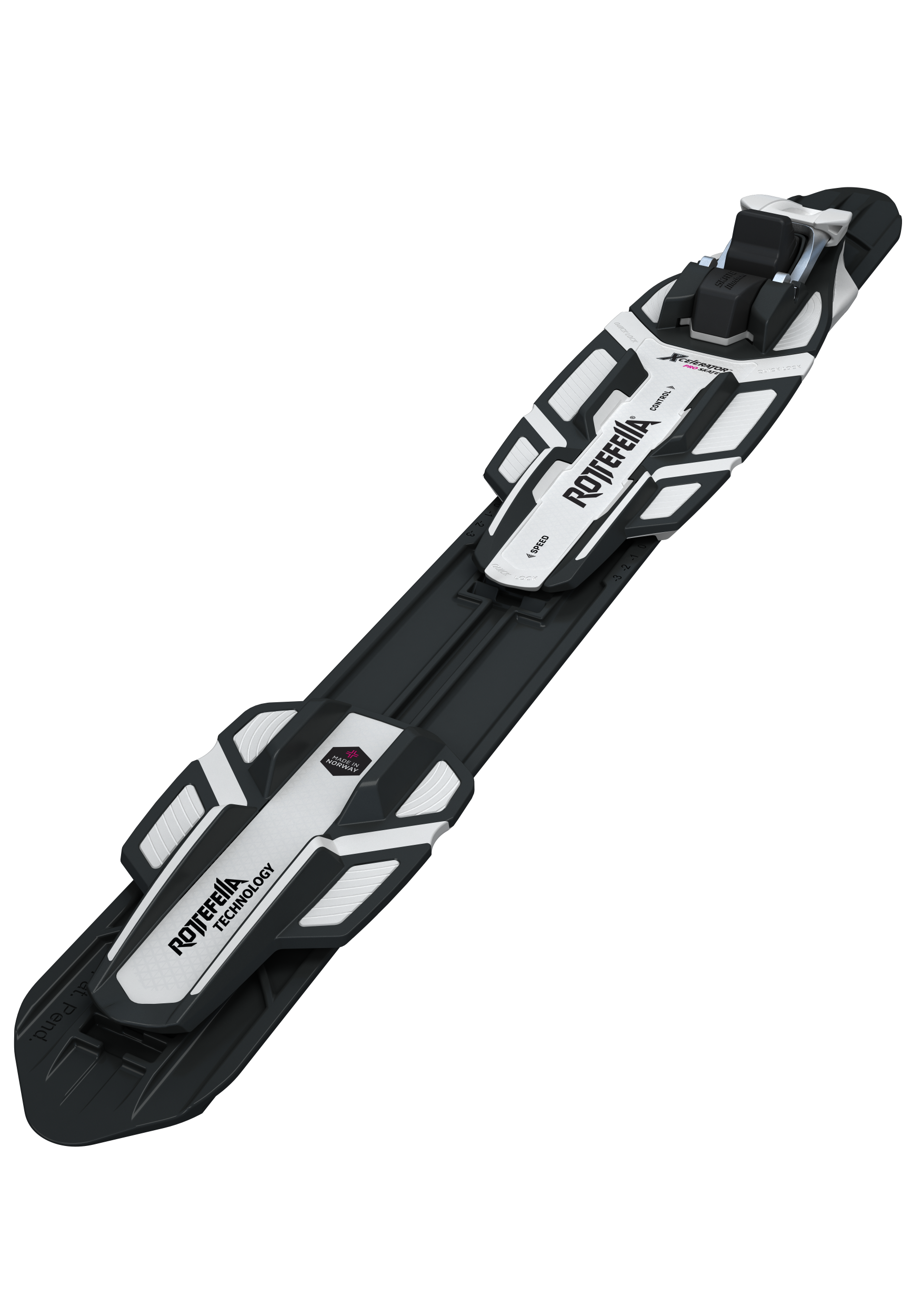XCELERATOR PRO SKATE singlepack #3