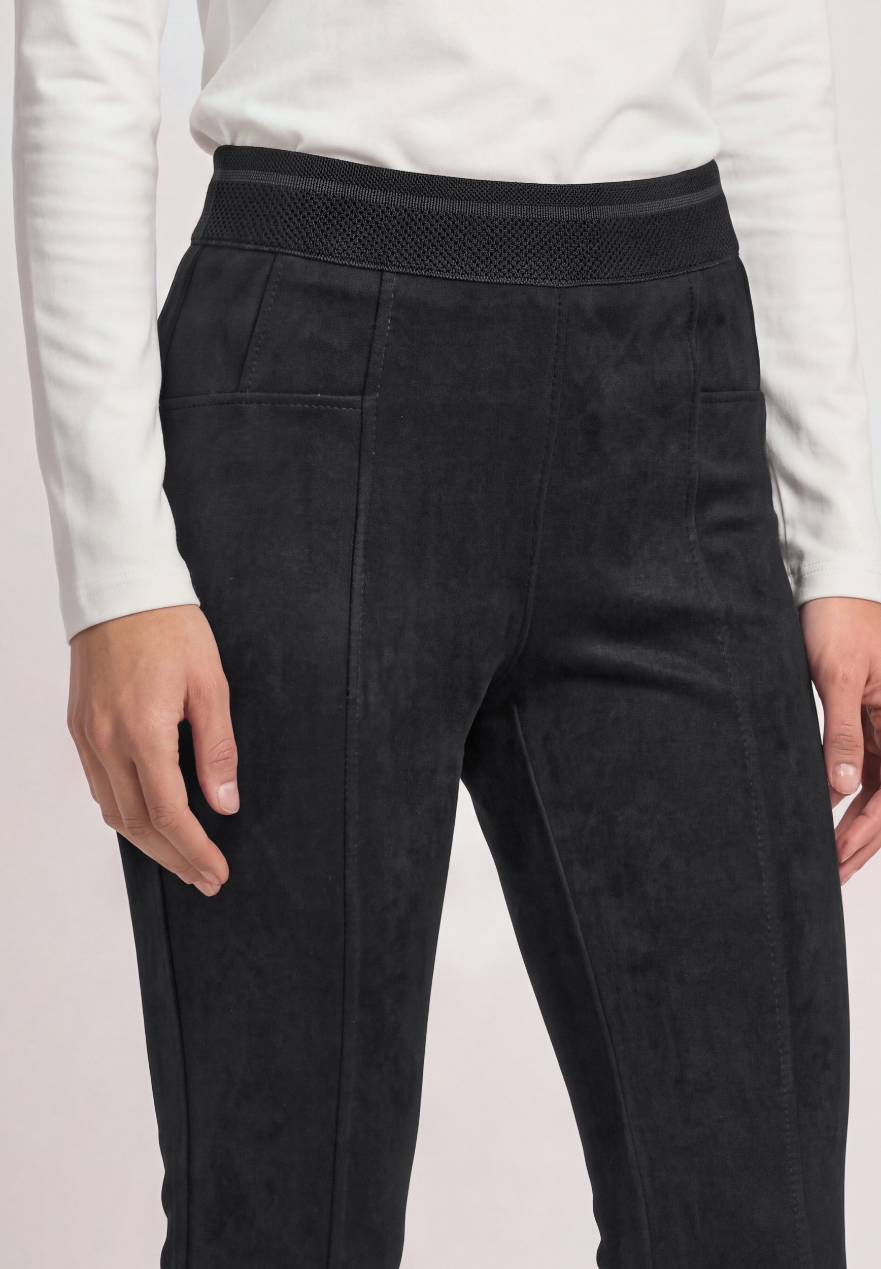 Style LTD QR Hope Velour HW #6