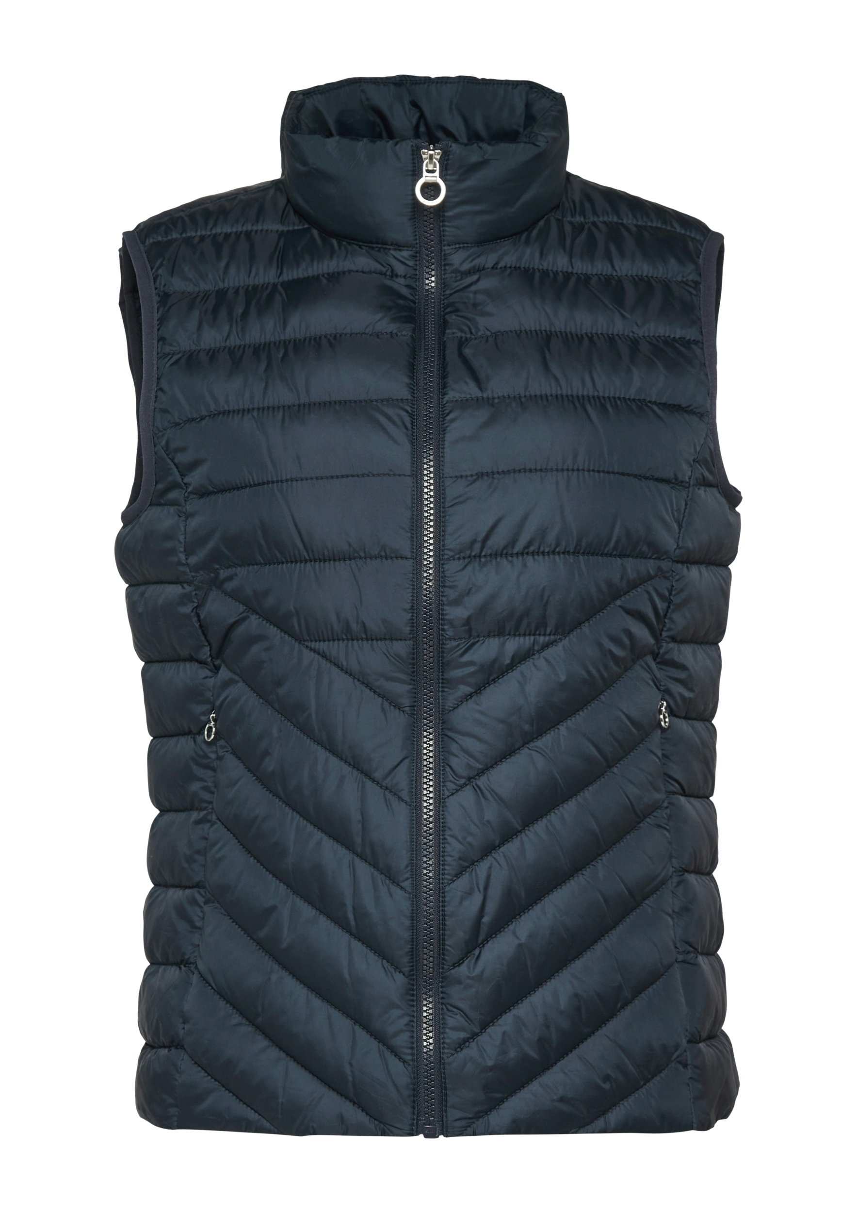 Outdoor-Weste #1