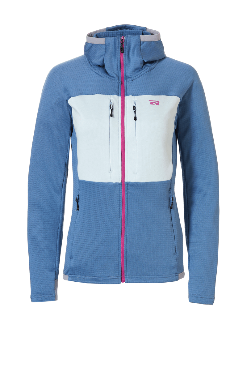 SUSAN-R-Womens Layering Jacket