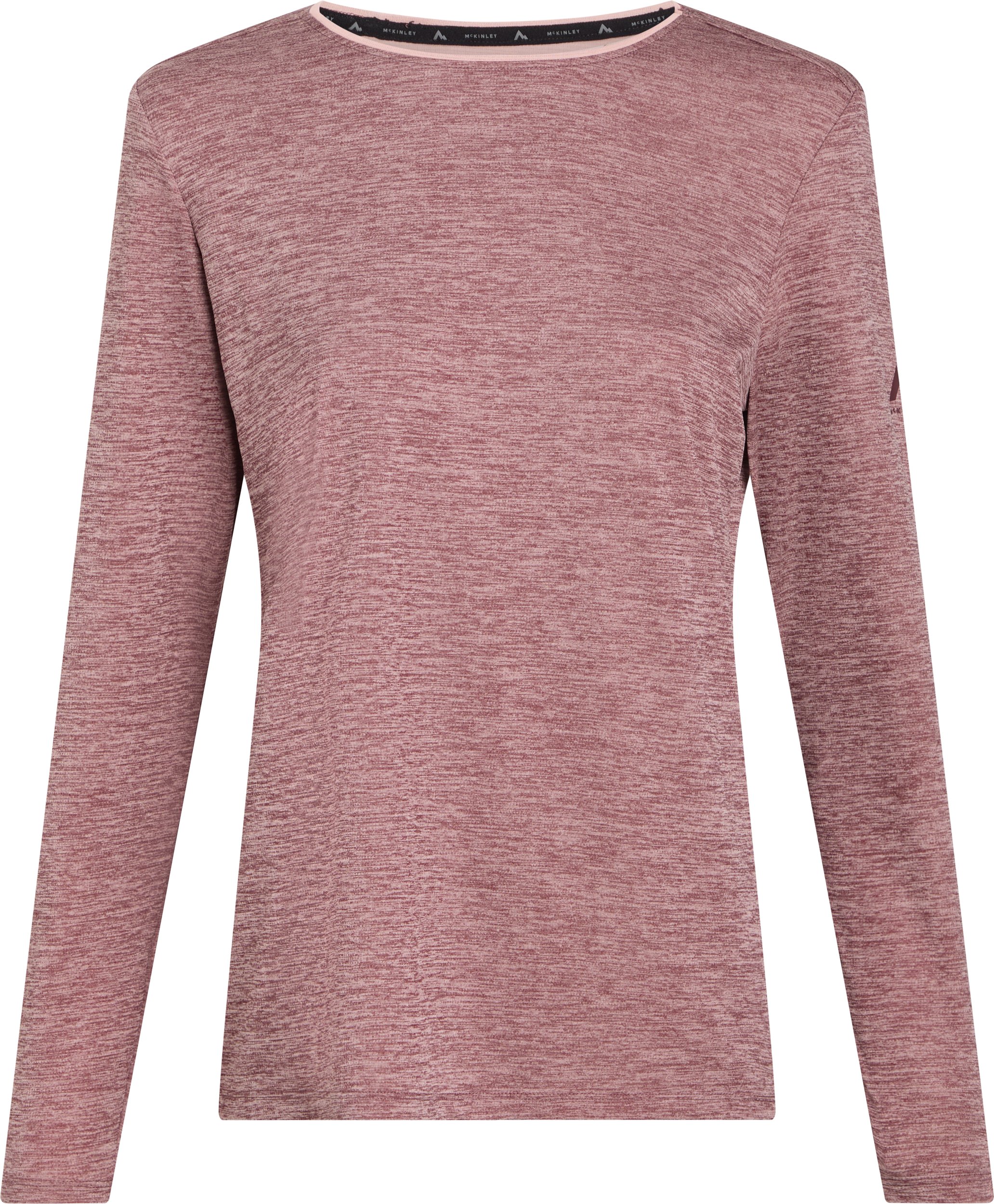 Da.-Langarmshirt Hunu LS II W #1