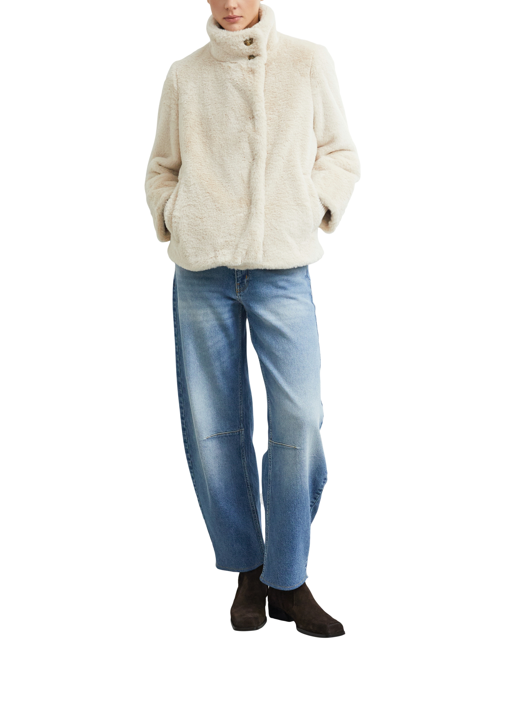 Outdoor-Jacke #4