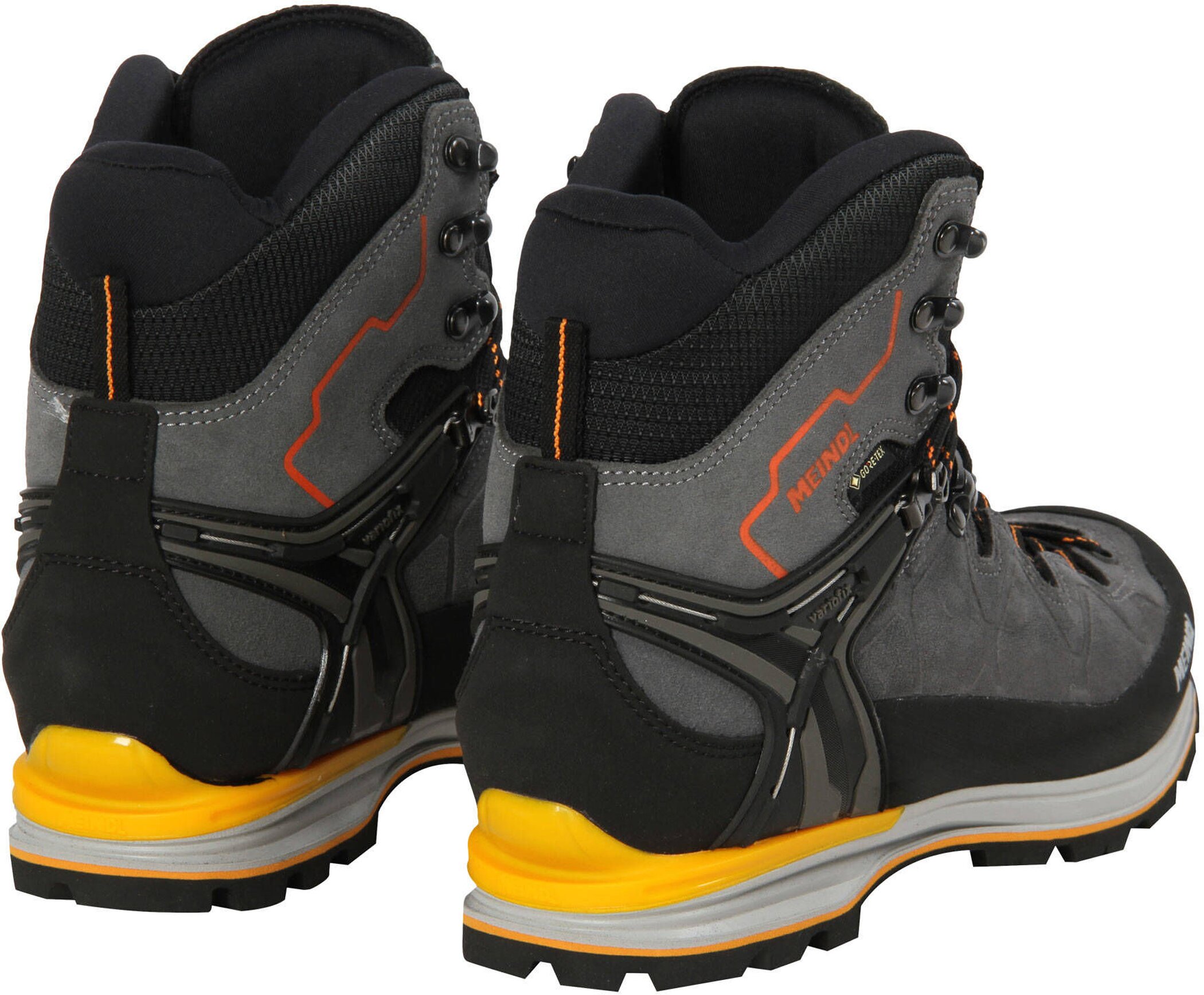Litepeak PRO GTX #5