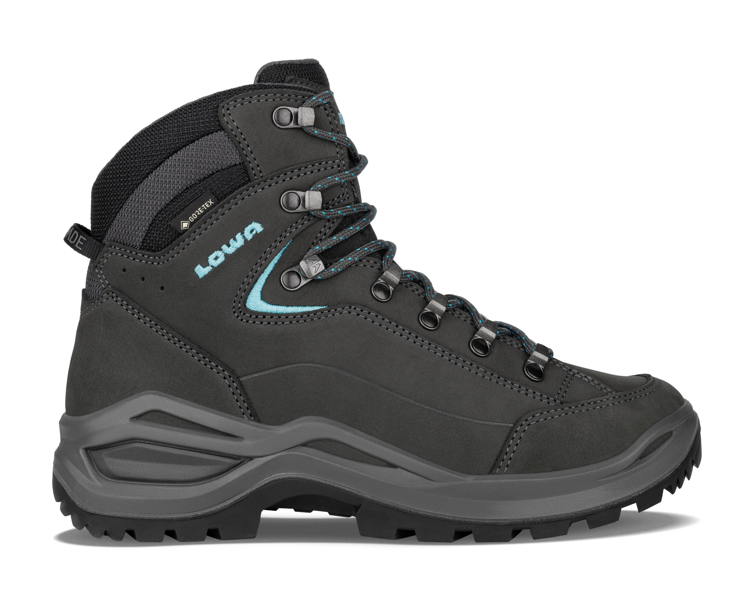 RENEGADE EVO GTX MID Ws #1