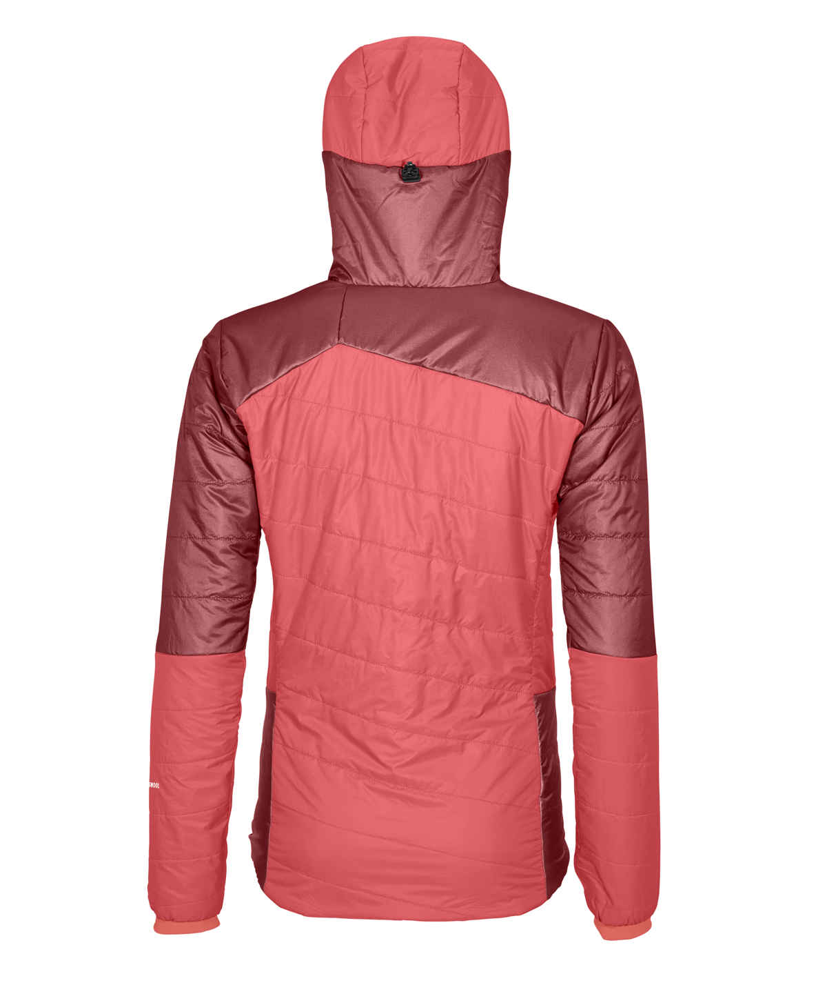 WESTALPEN SWISSWOOL JACKET W #2