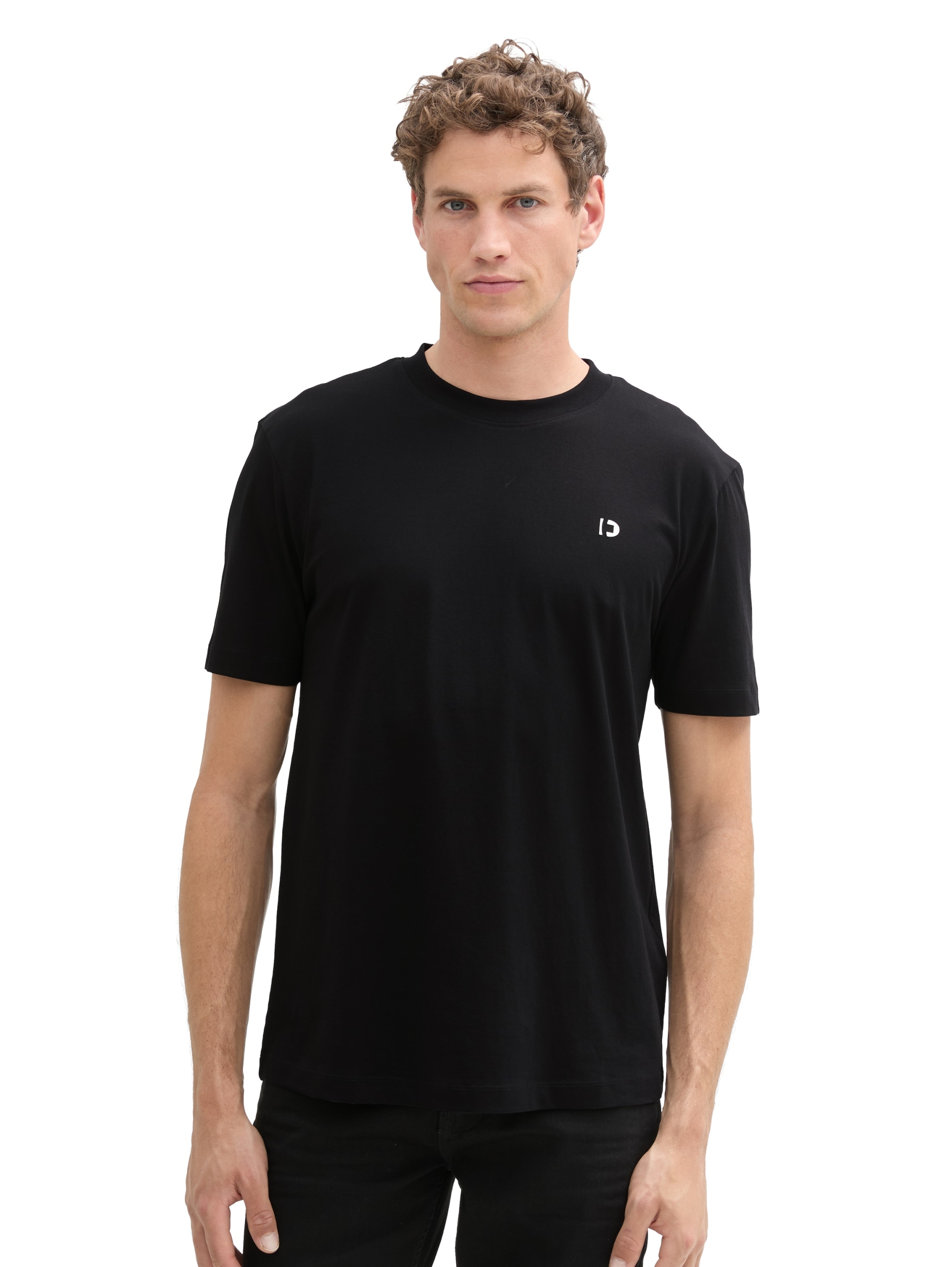 Basic T-Shirt #6
