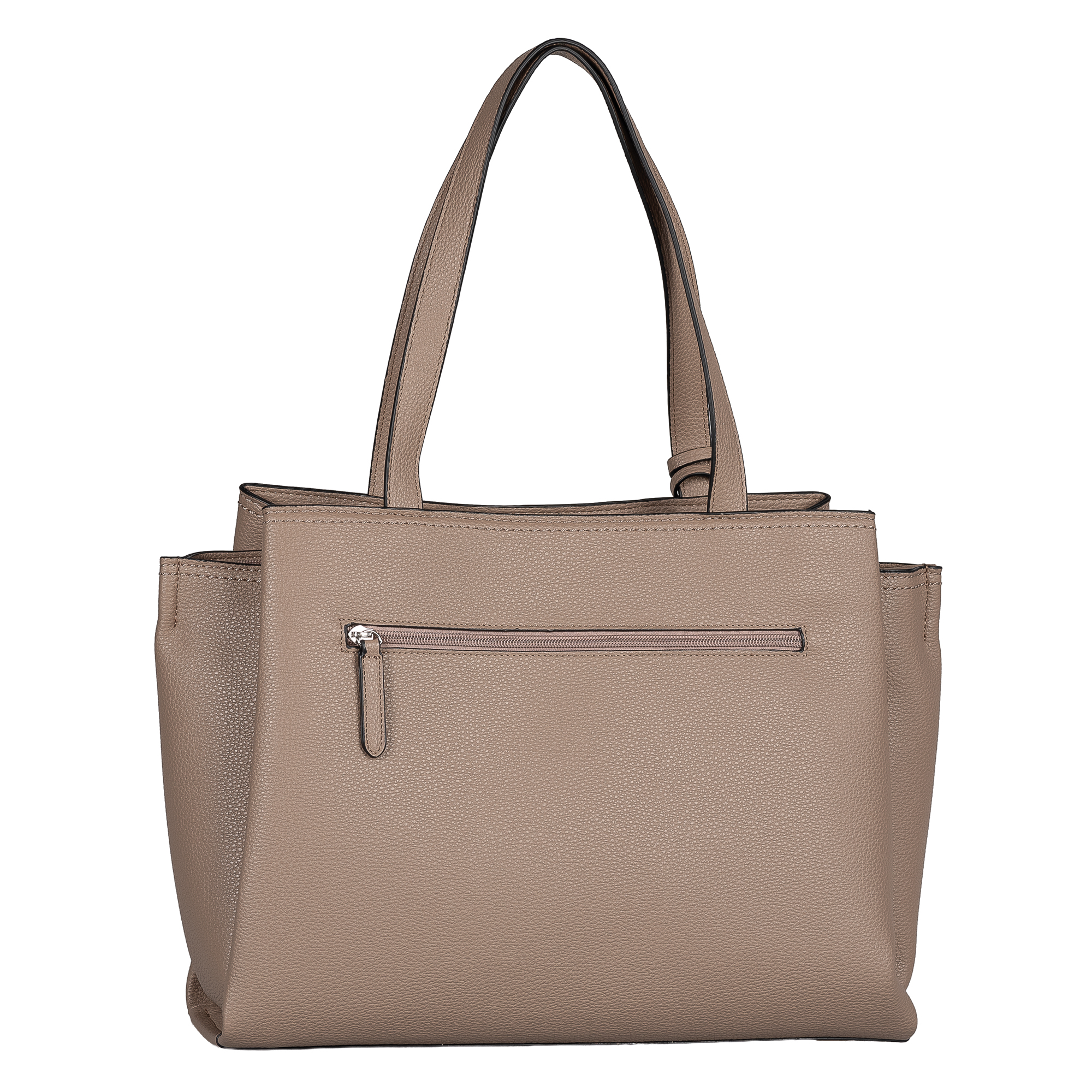 Mayan, Zip shopper L, taupe #2