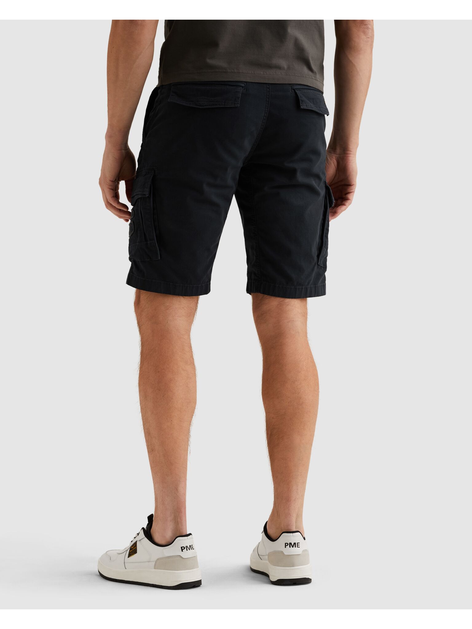 ROTOR SHORTS BROKEN TWILL #2