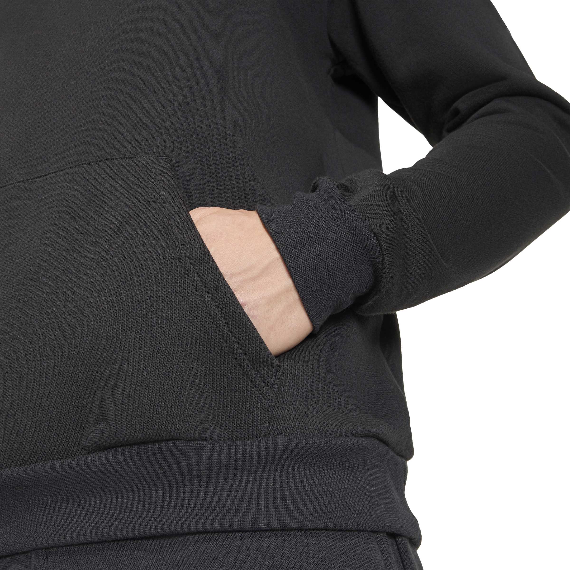 ENT26 HOODY #6