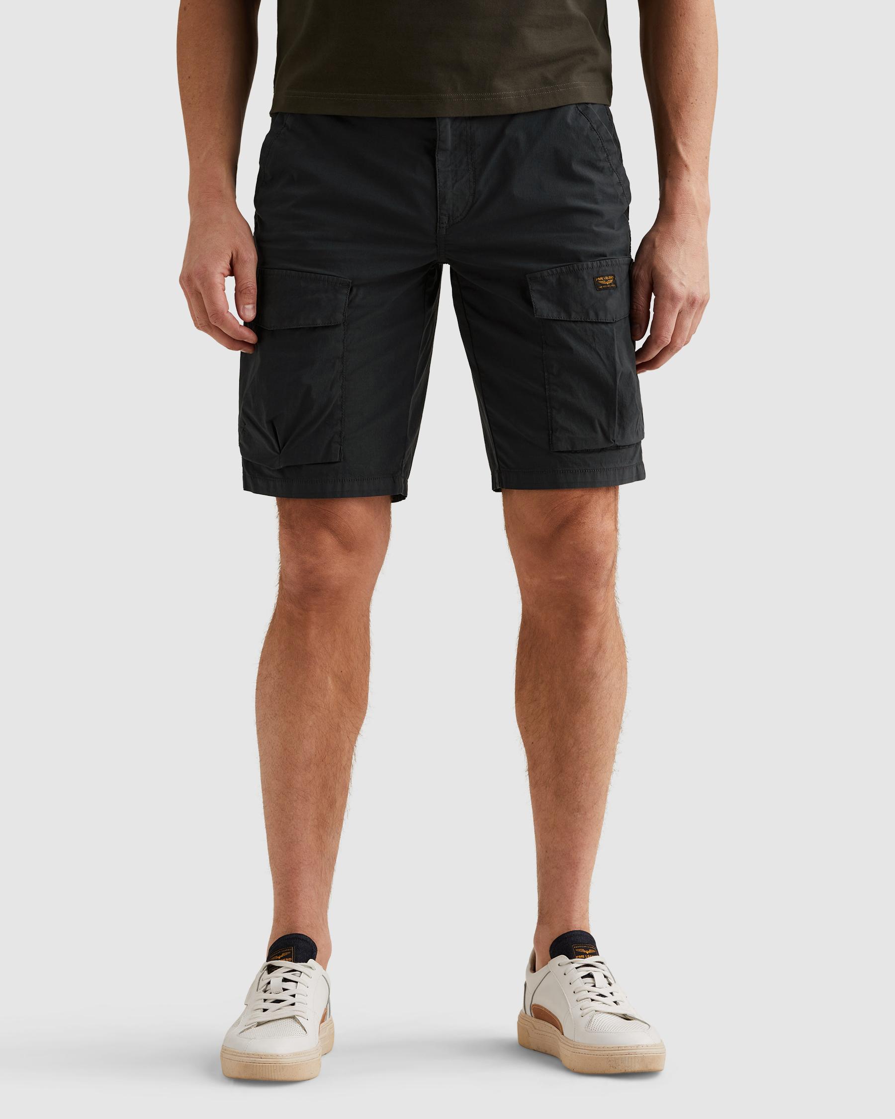 HAWKDOWN SHORTS TECHNICAL NYLON #1