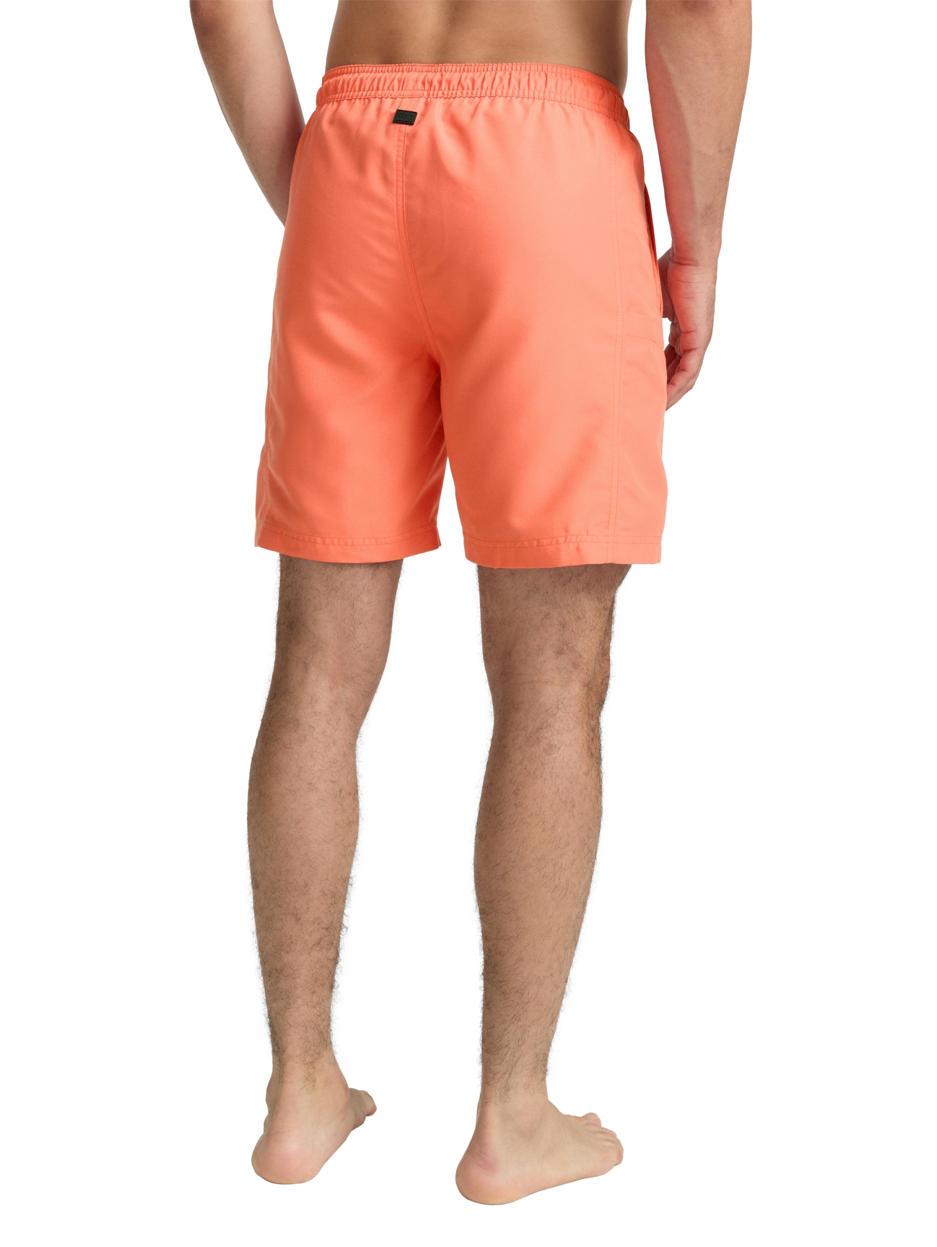 Basic Badeshorts #4