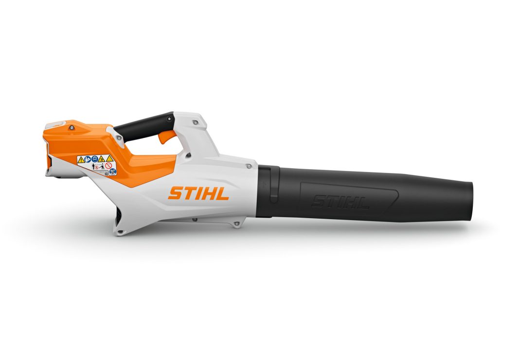 STIHL BGA 50 Grundgerät #1