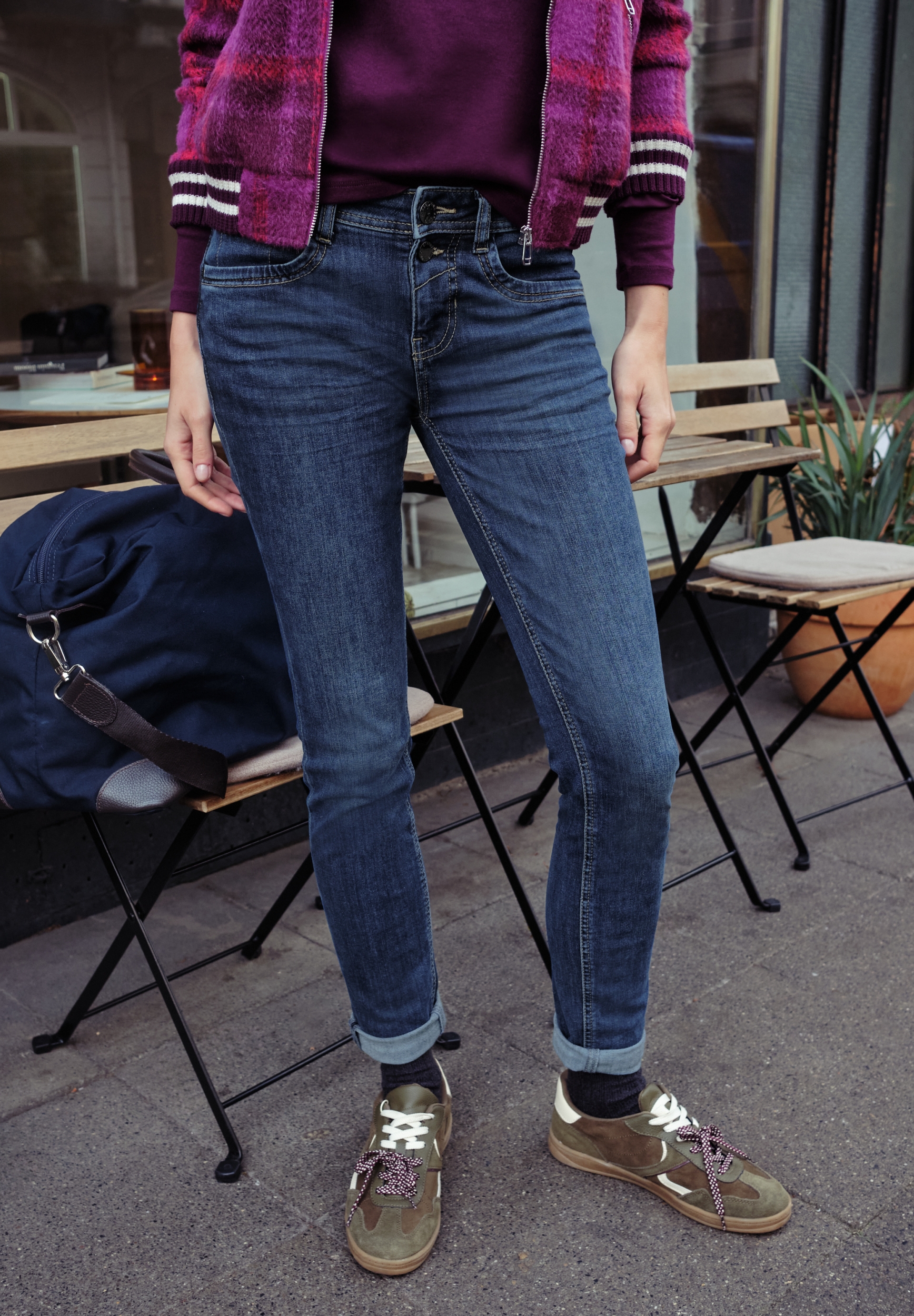 QR Studio.Casual Slim.mw.dark #3