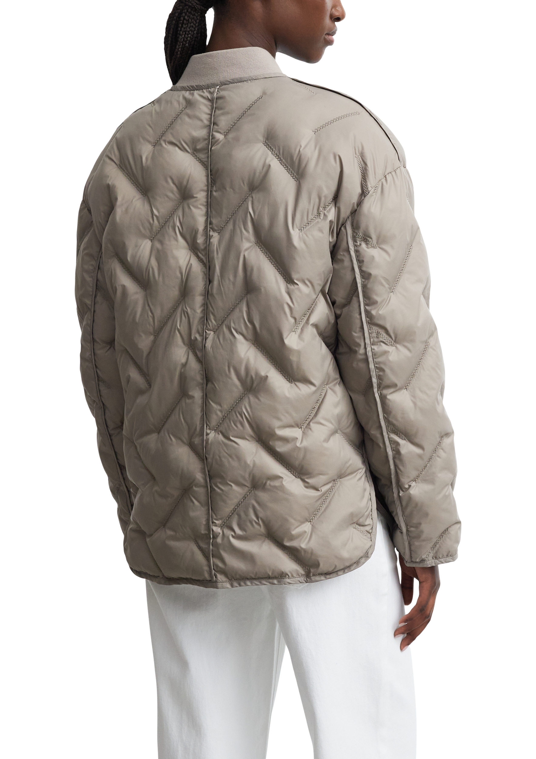 Outdoor-Jacke #2