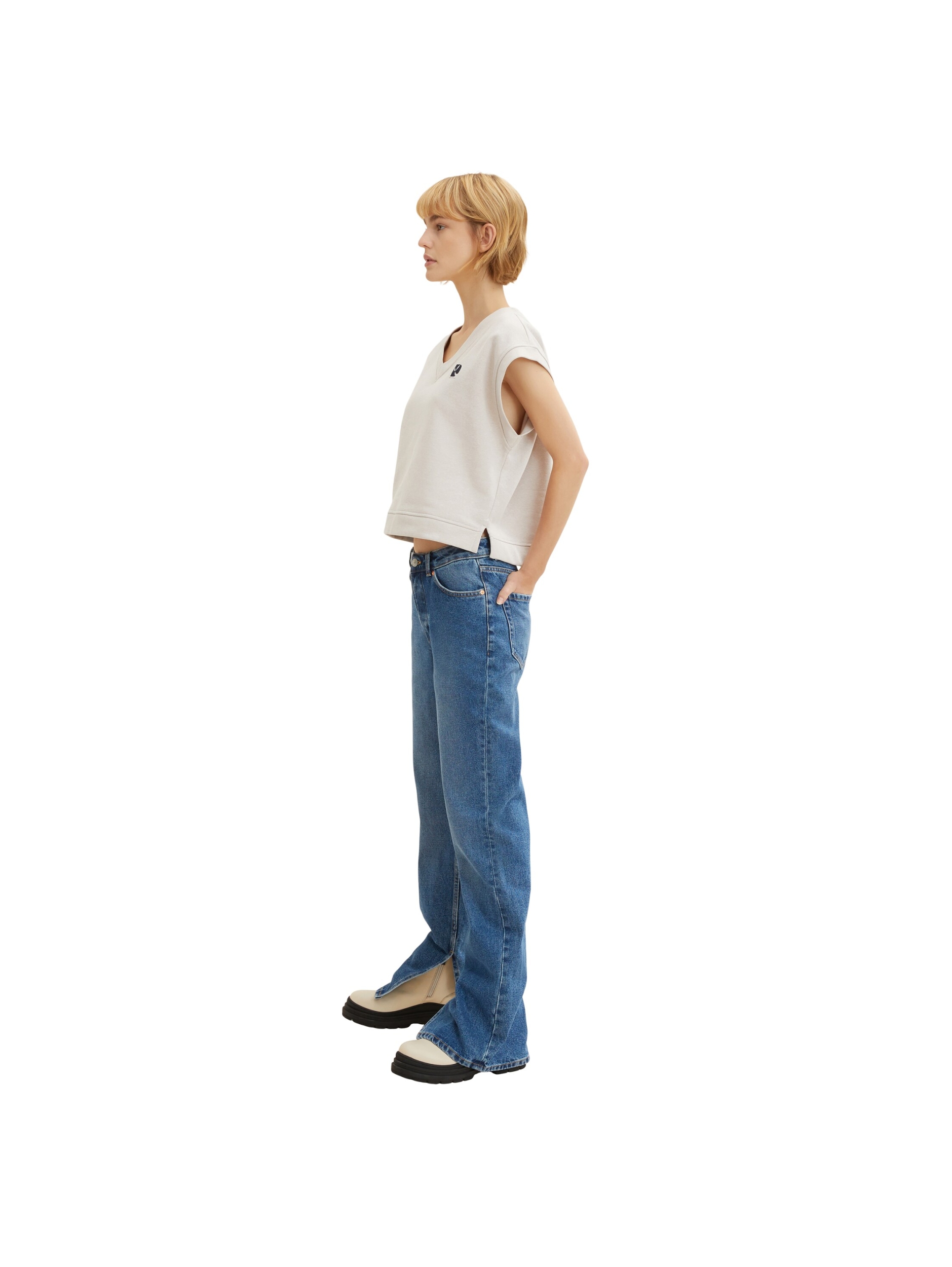 Tom Tailor denim Emma #4