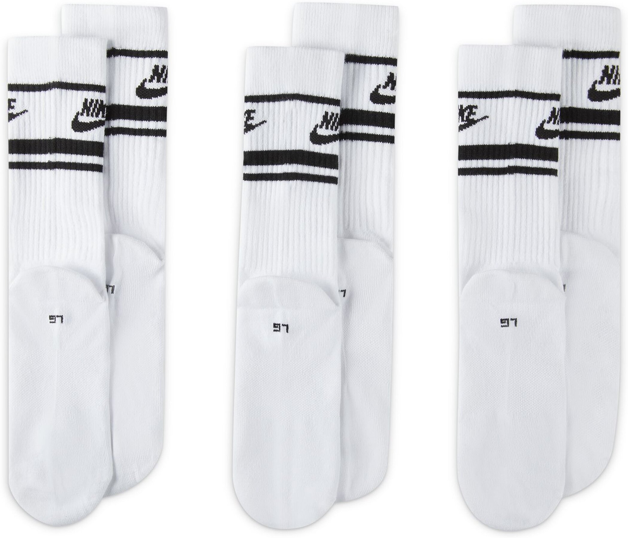 U NK NSW EVERYDAY ESSENTIAL CR #5