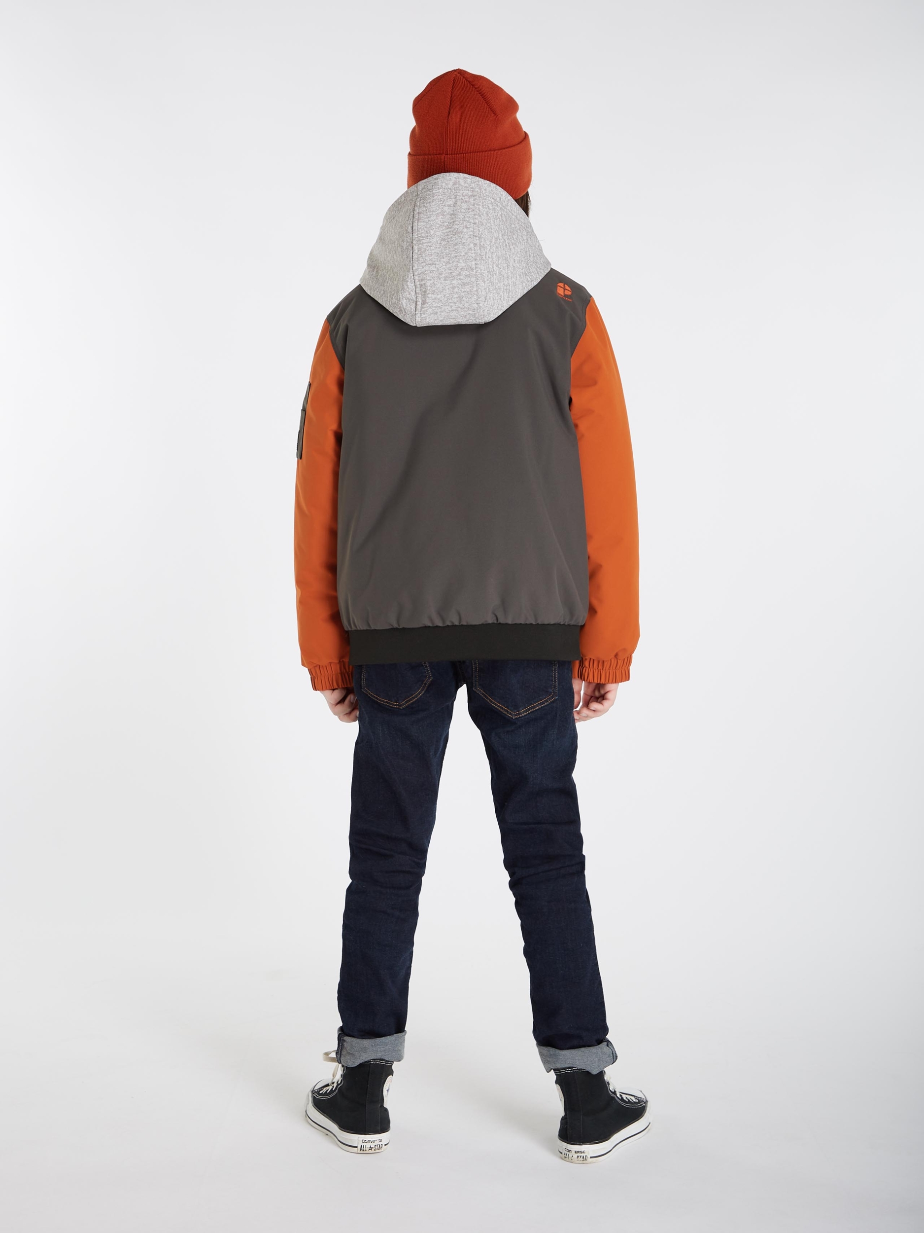 PRTJACK JR snowjacket #5