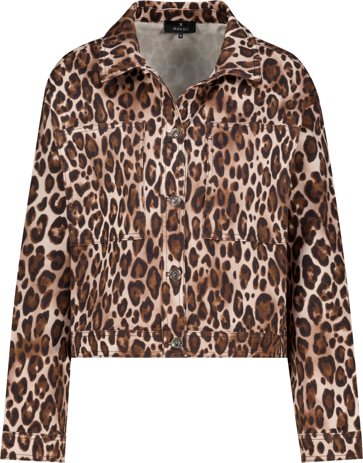 Jacke #1