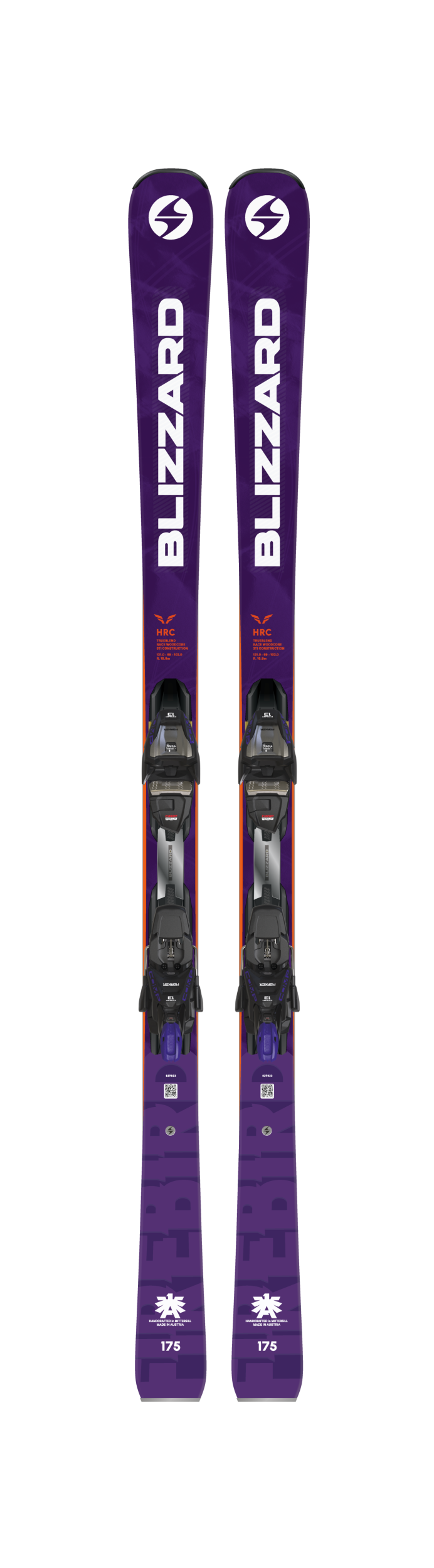 FIREBIRD HRC + COMP 13 DEMO #1