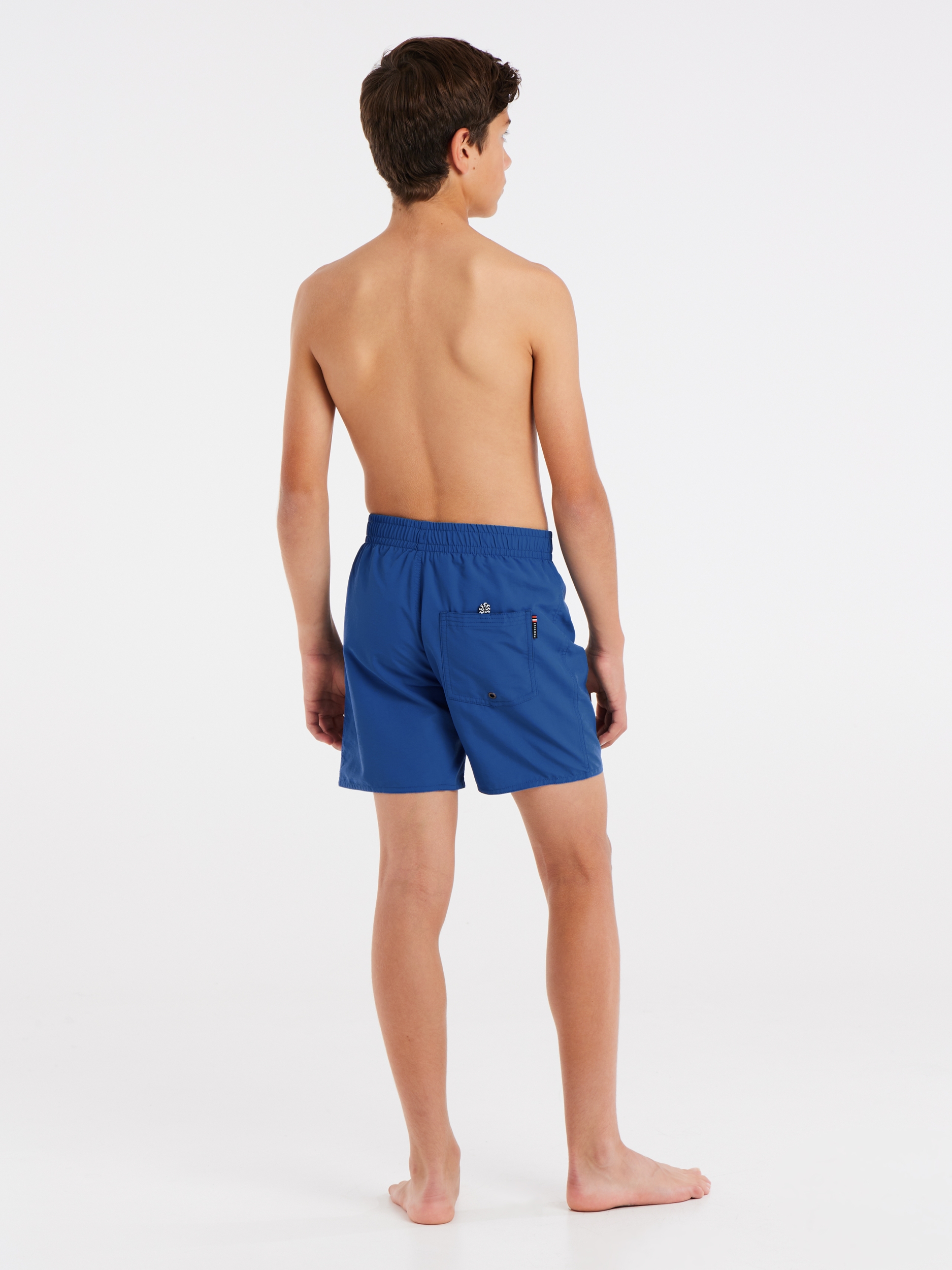 CULTURE JR beachshort #5
