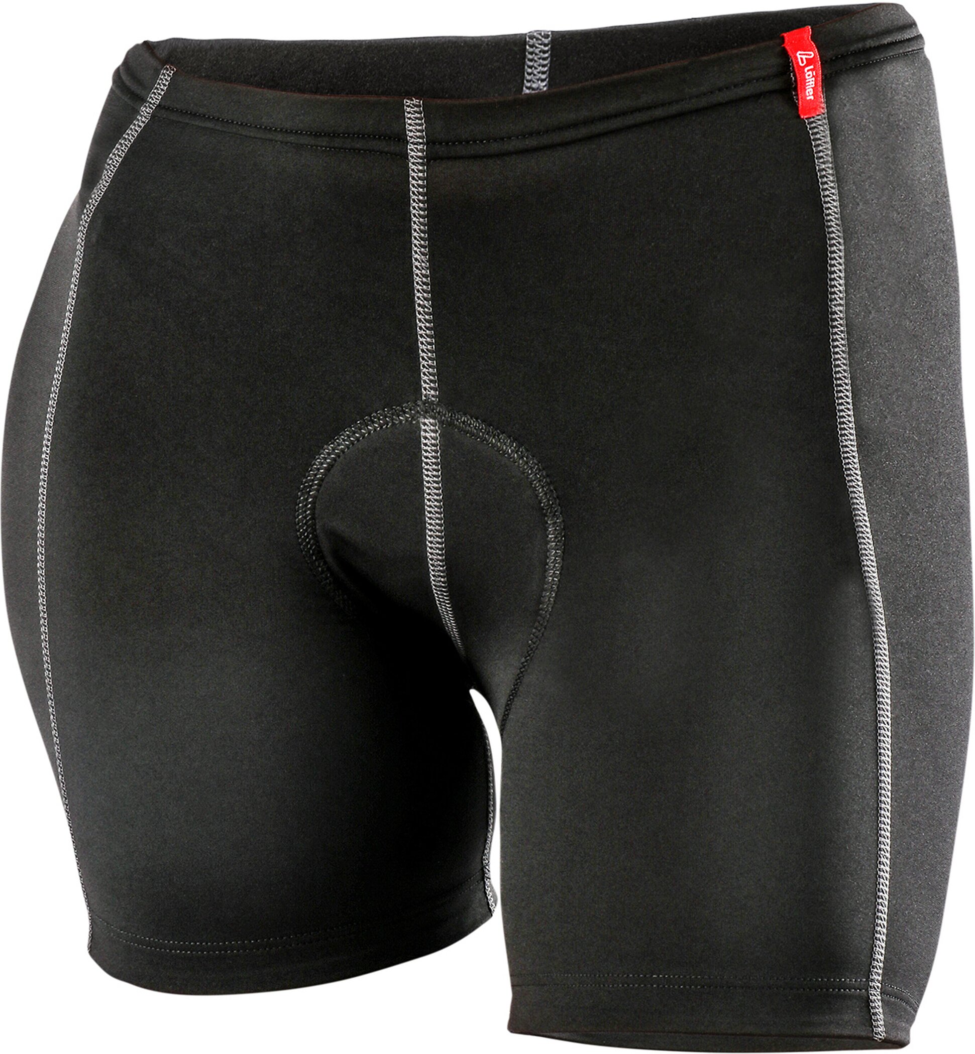 LÖFFLER Damen Radunterhose Elastic