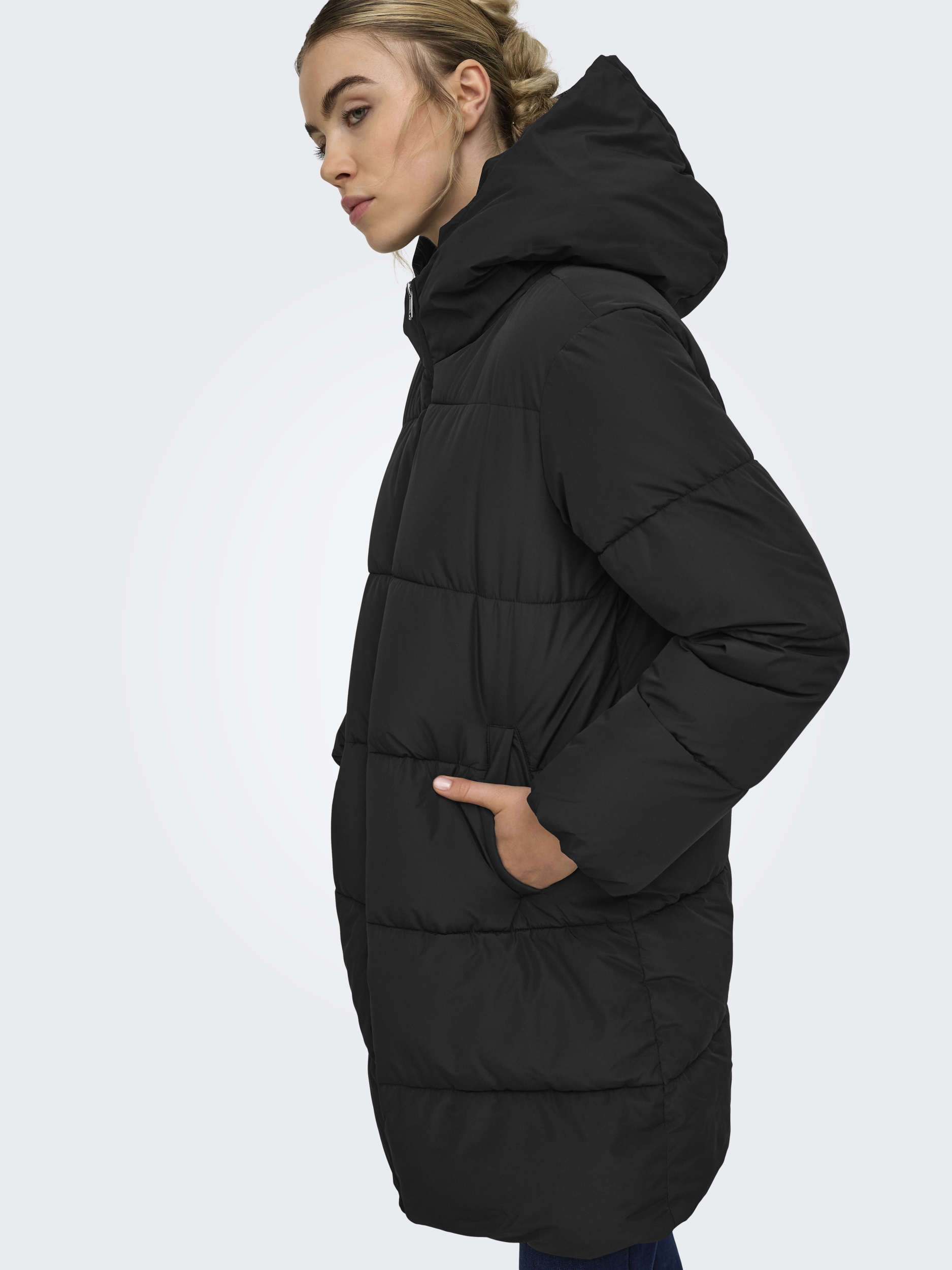 ONLJUTA PUFFER COAT OTW #7