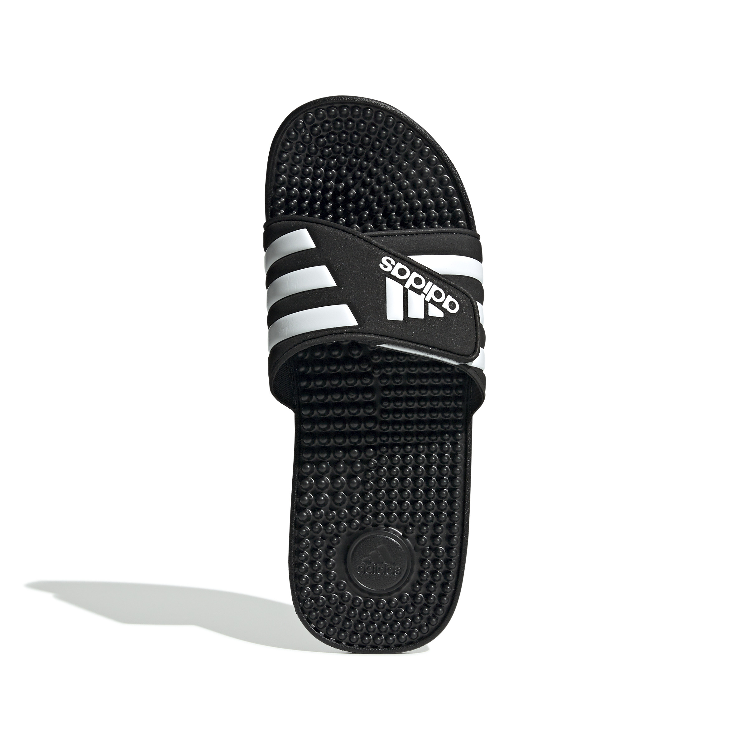 ADIDAS Lifestyle - Schuhe Herren - Flip Flops Adissage Badelatsche #3