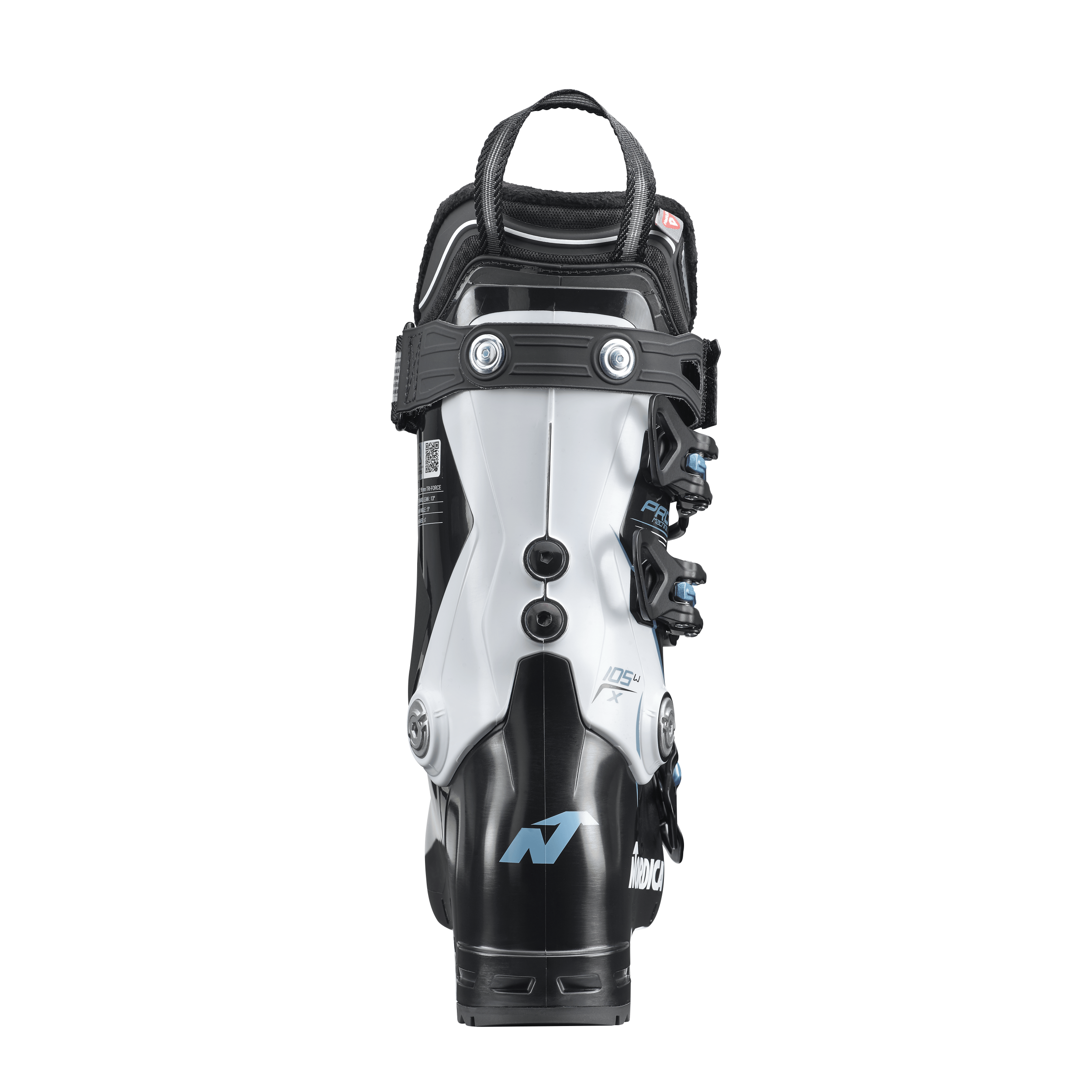 PRO MACHINE 105 X W (GW) #3