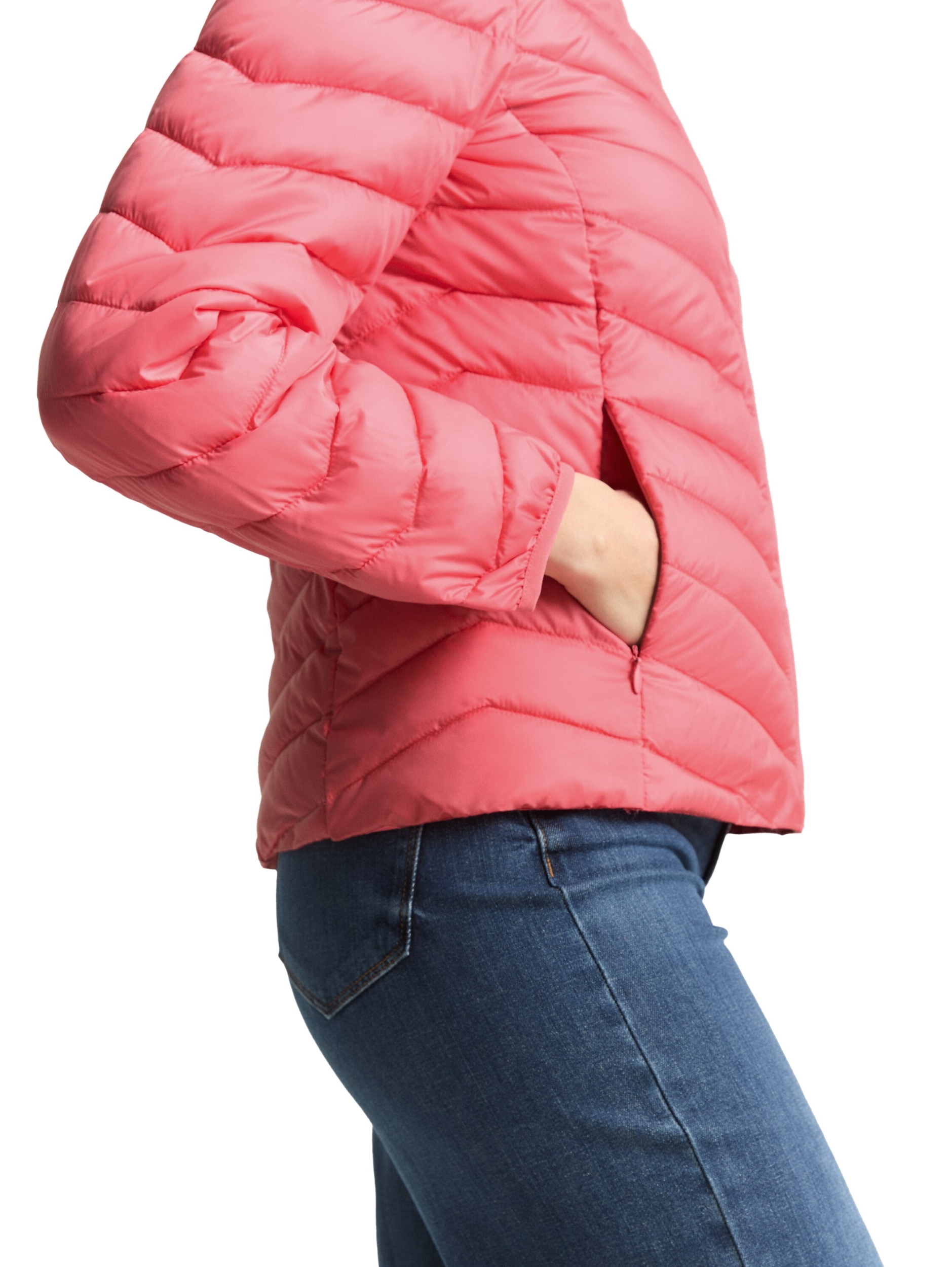 lightweight puffer jacket #5