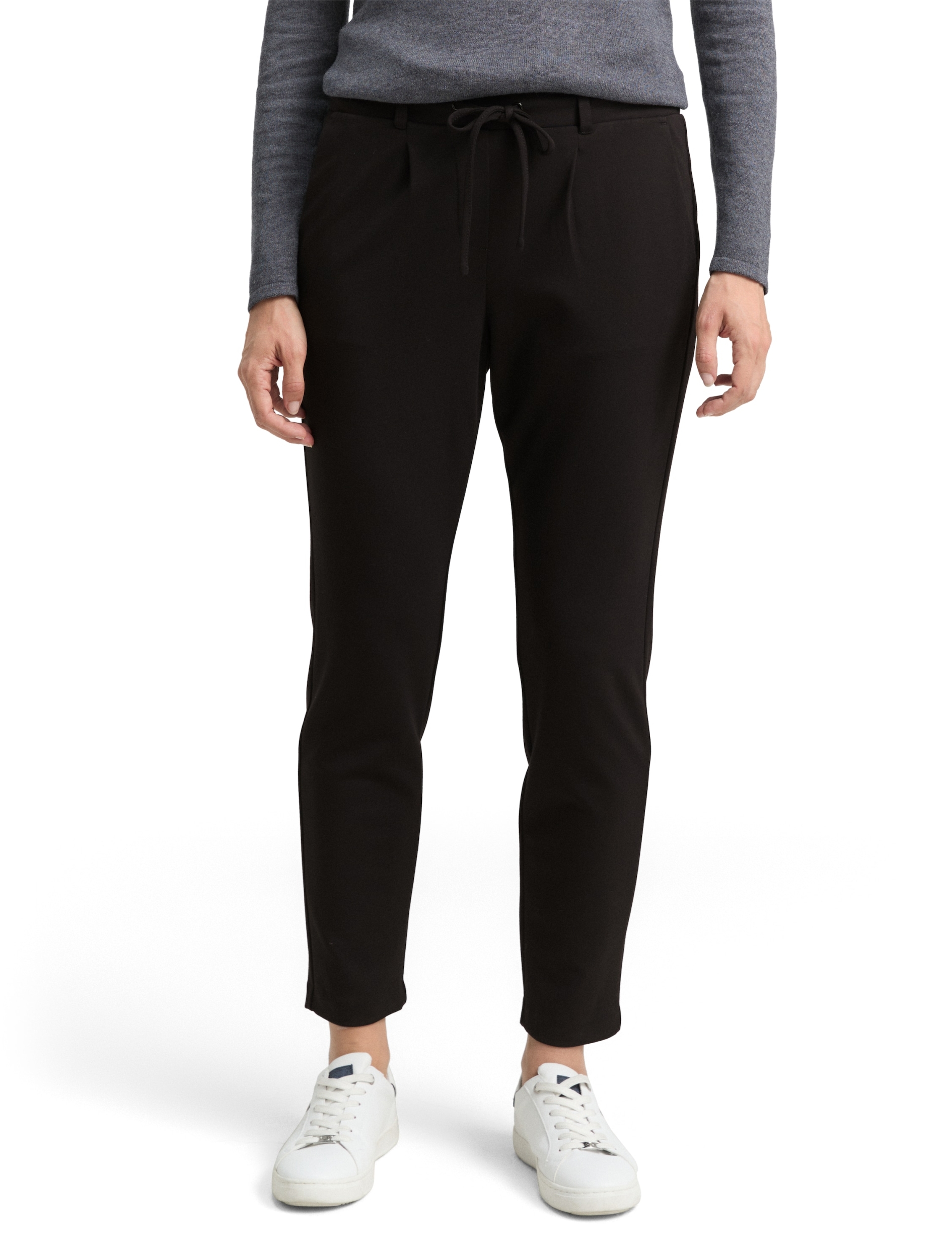 Lässige Stoffhose #2