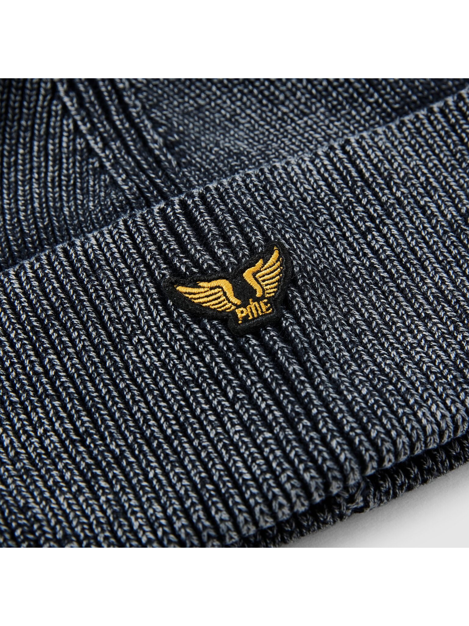 Beanie stone wash #2