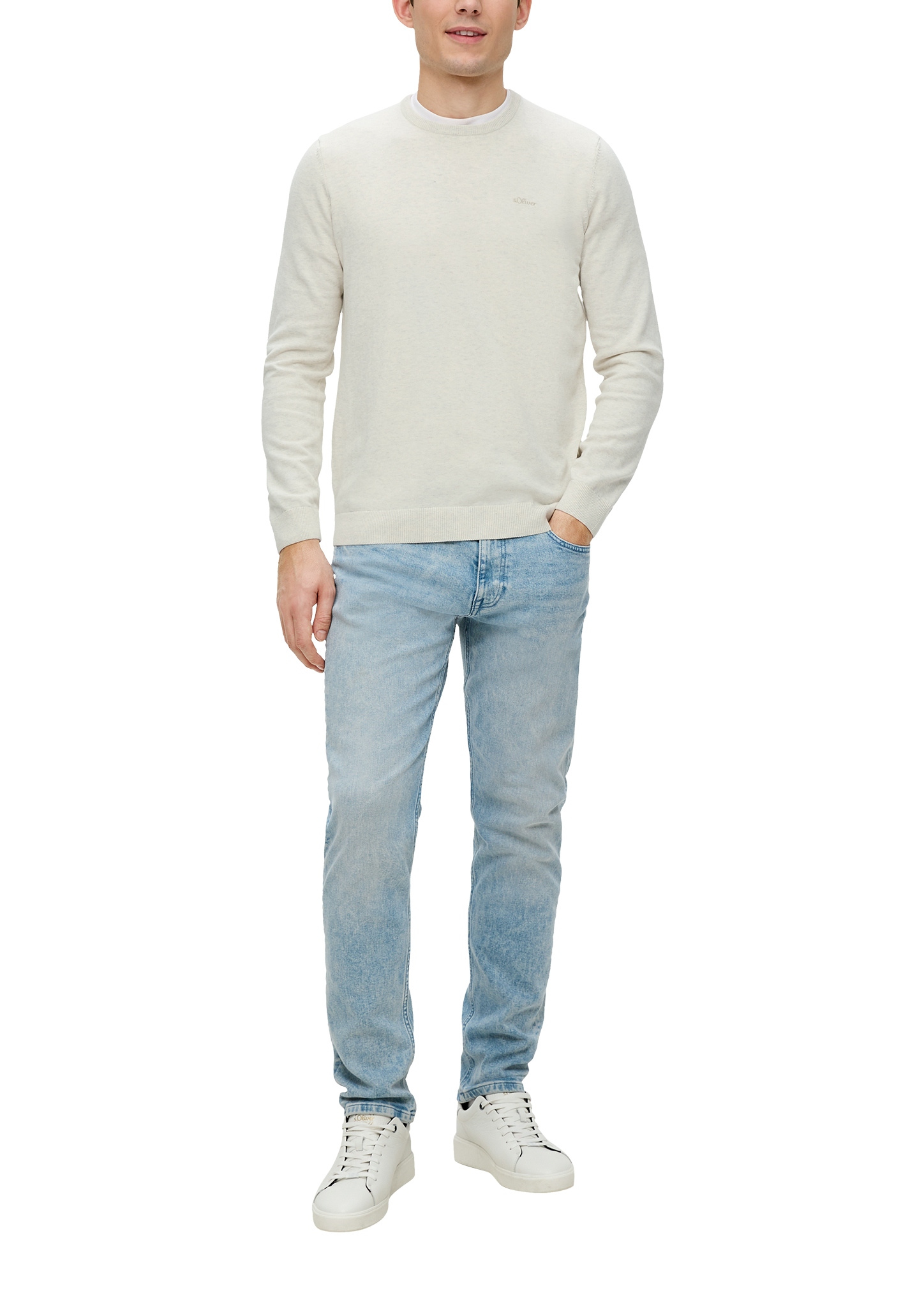 Strickpullover #4