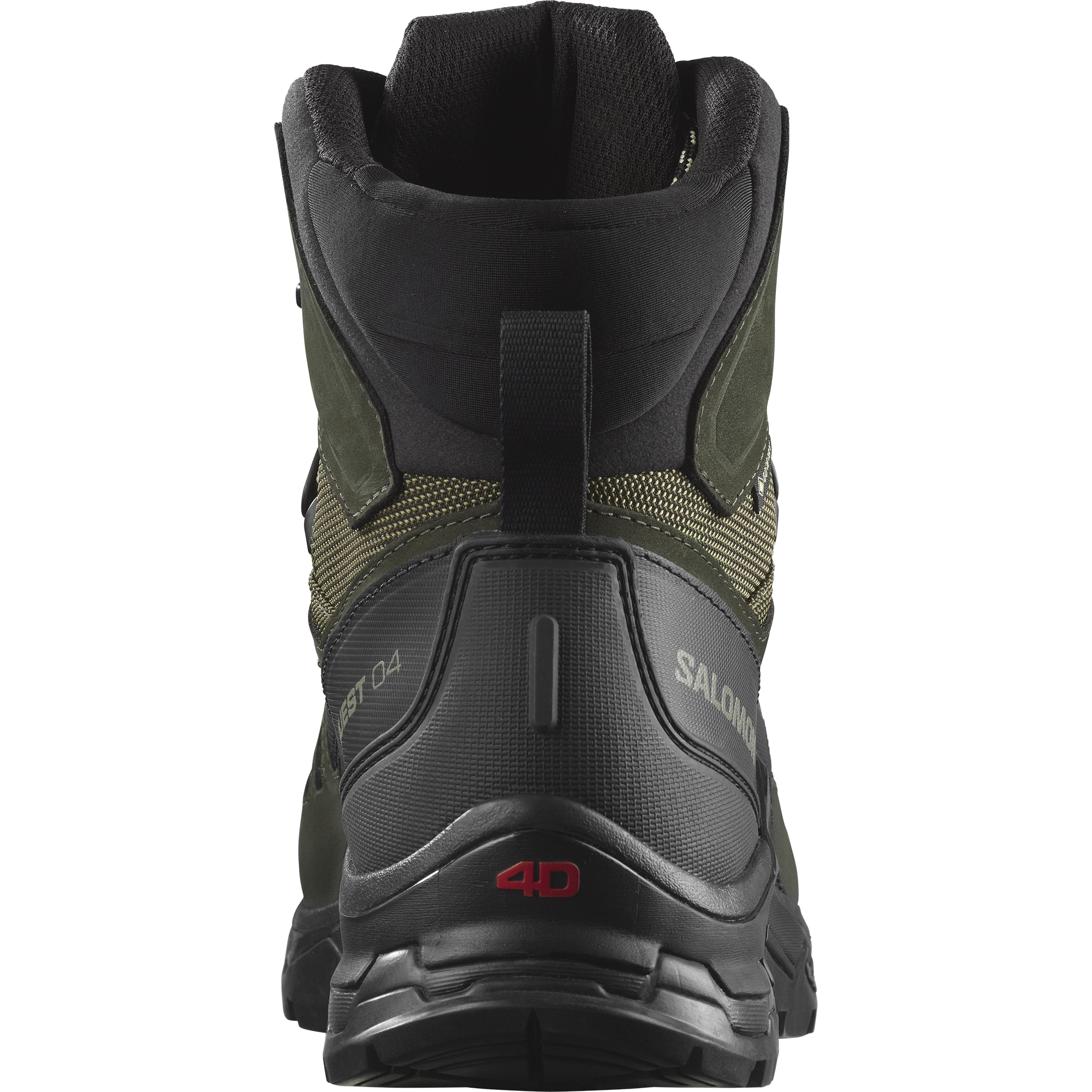 SHOES QUEST 4 GTX OlvNig/Peat/Safari #2