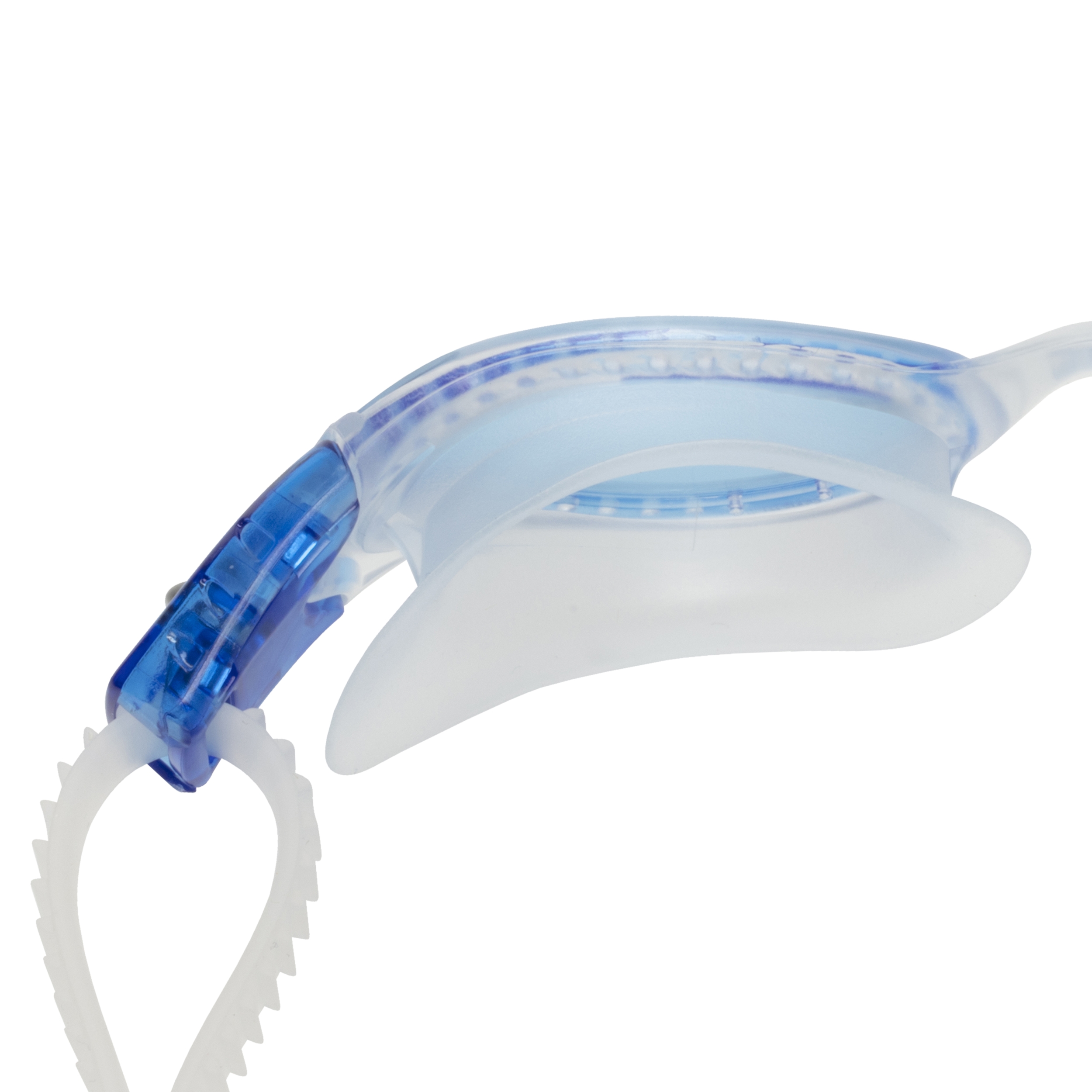 Schwimmbrille Faster Junior #5