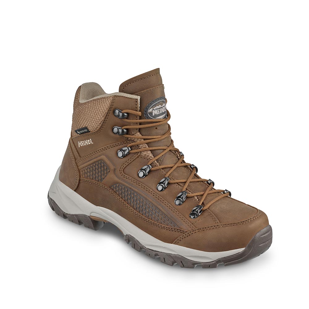 Baltimore Lady GTX #1