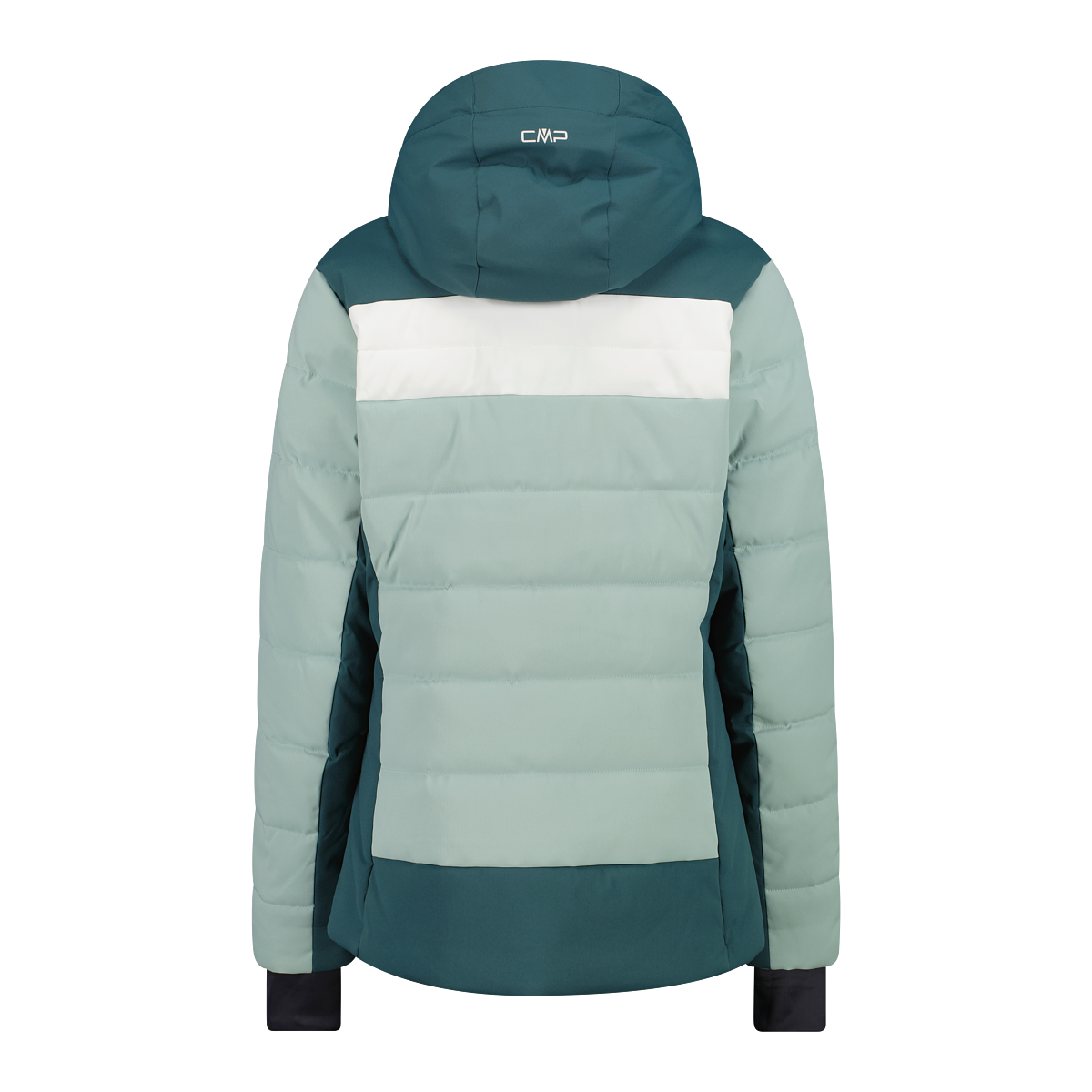 WOMAN JACKET ZIP HOOD #2