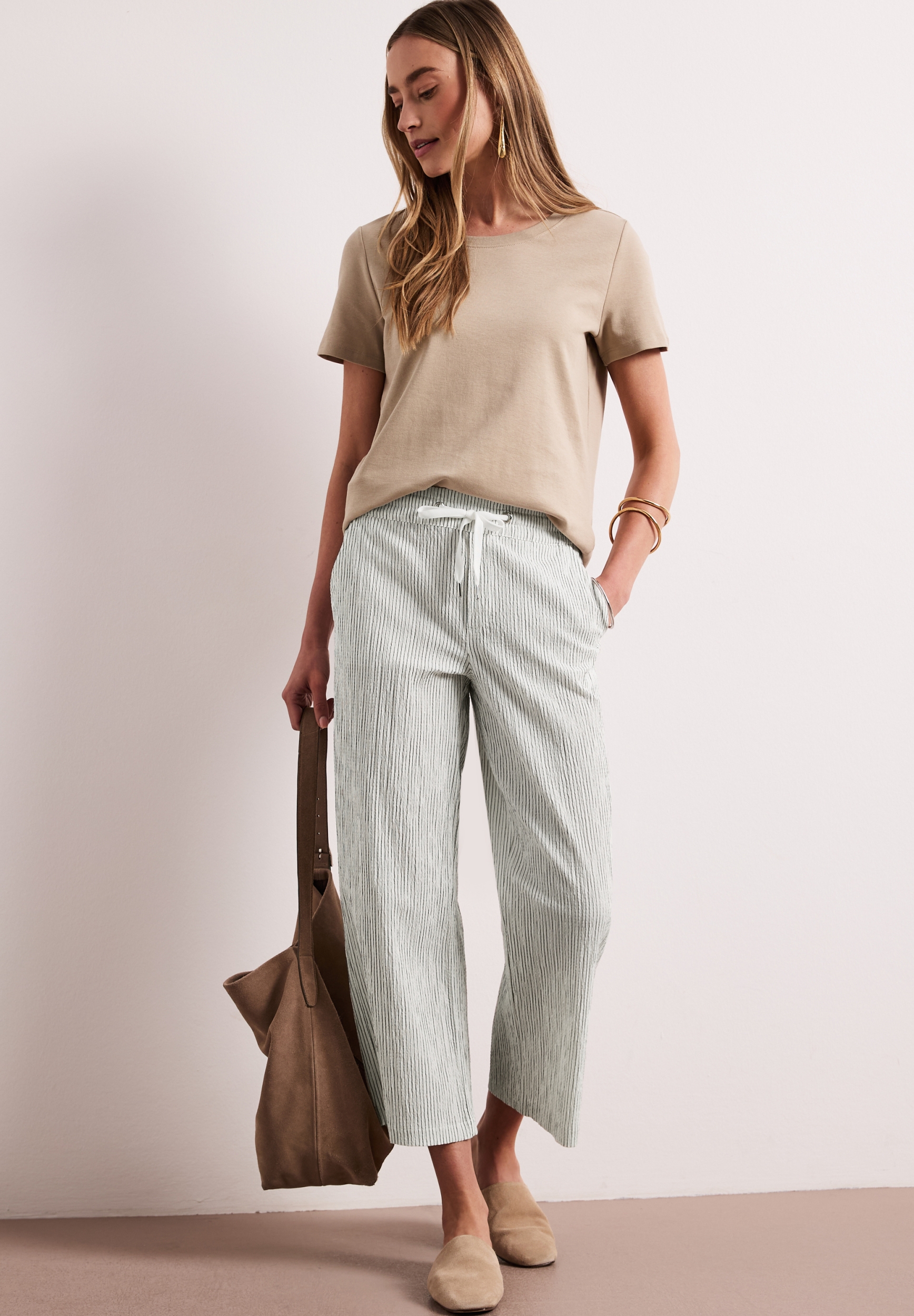 Style LTD QR Emee stripe crash #5