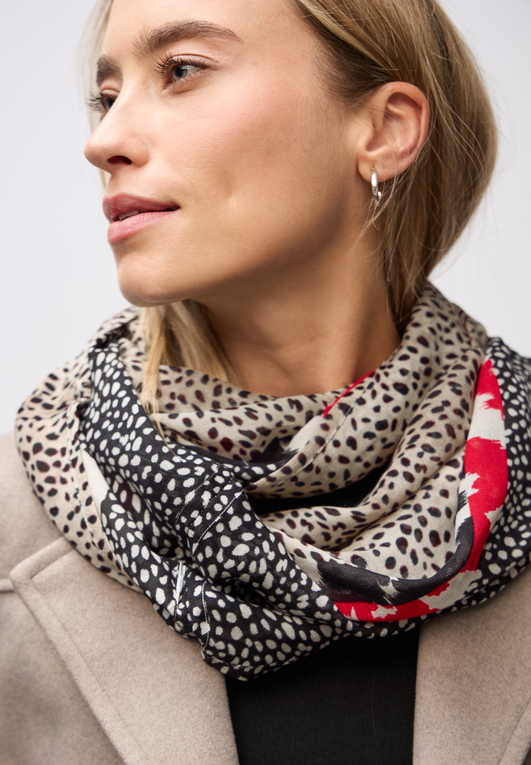 Printed Modal Loop #5