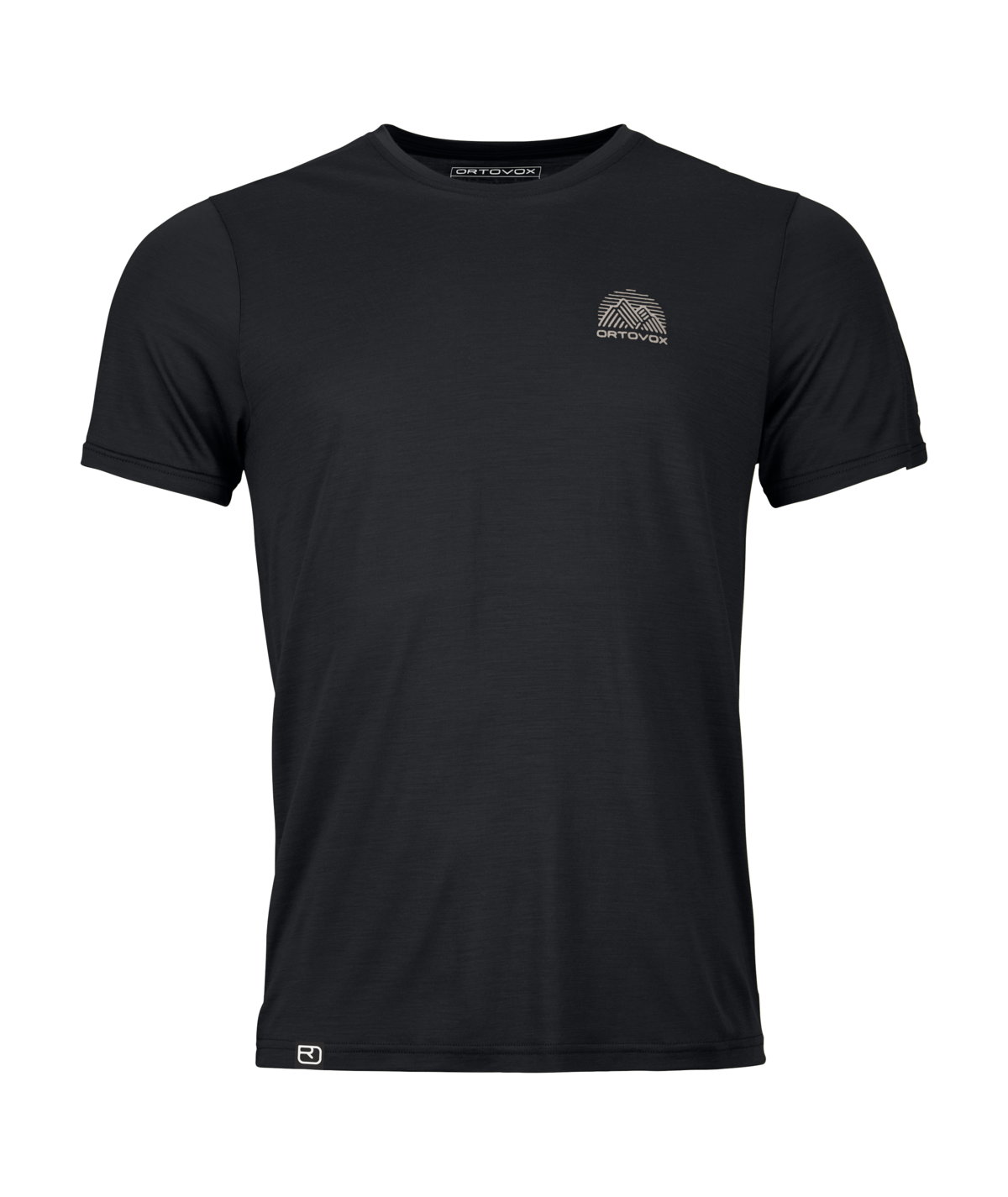 120 COOL TEC MTN STRIPE TS M #1