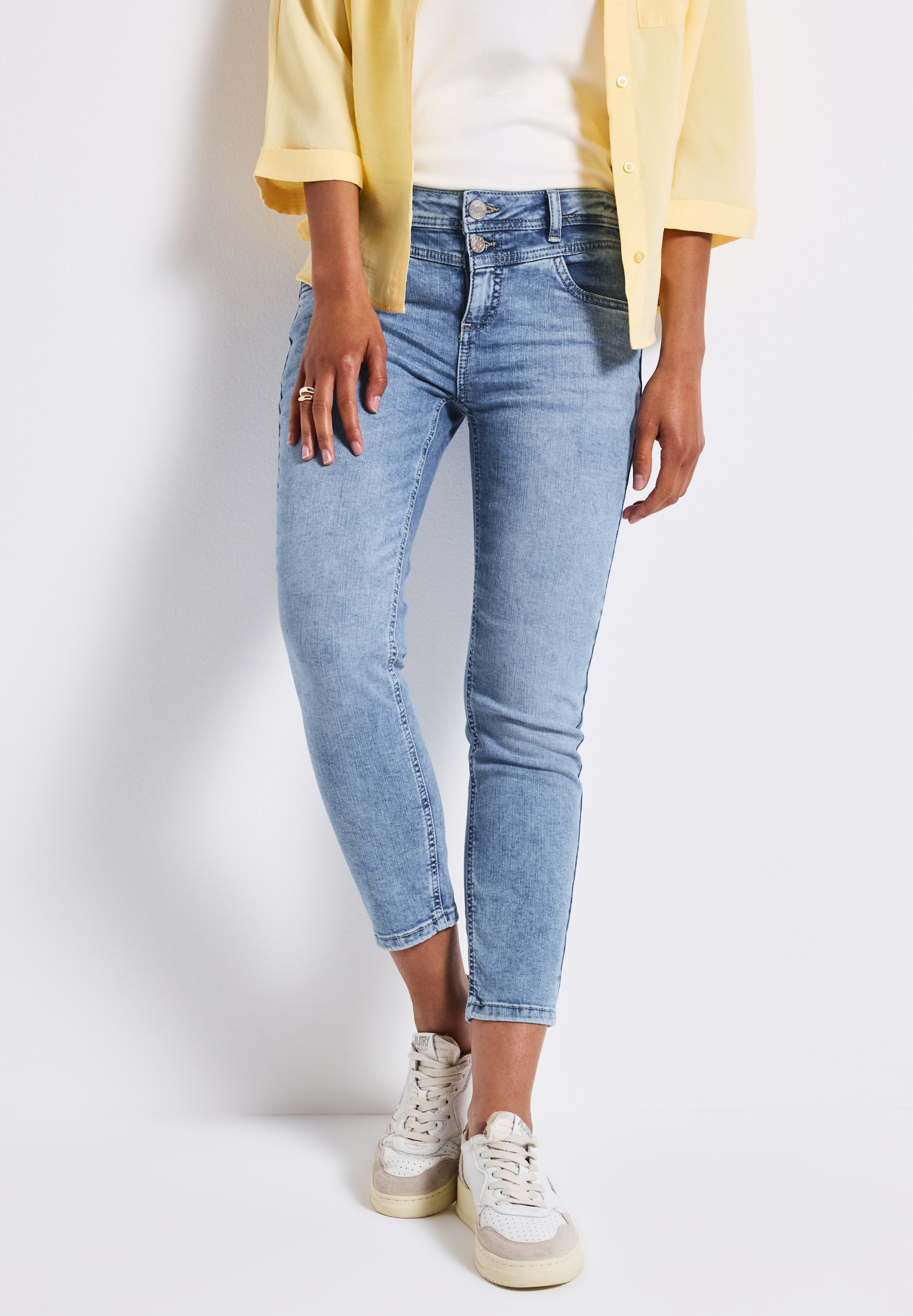 LTD QR Denim-York.slimfit.mw.s #4
